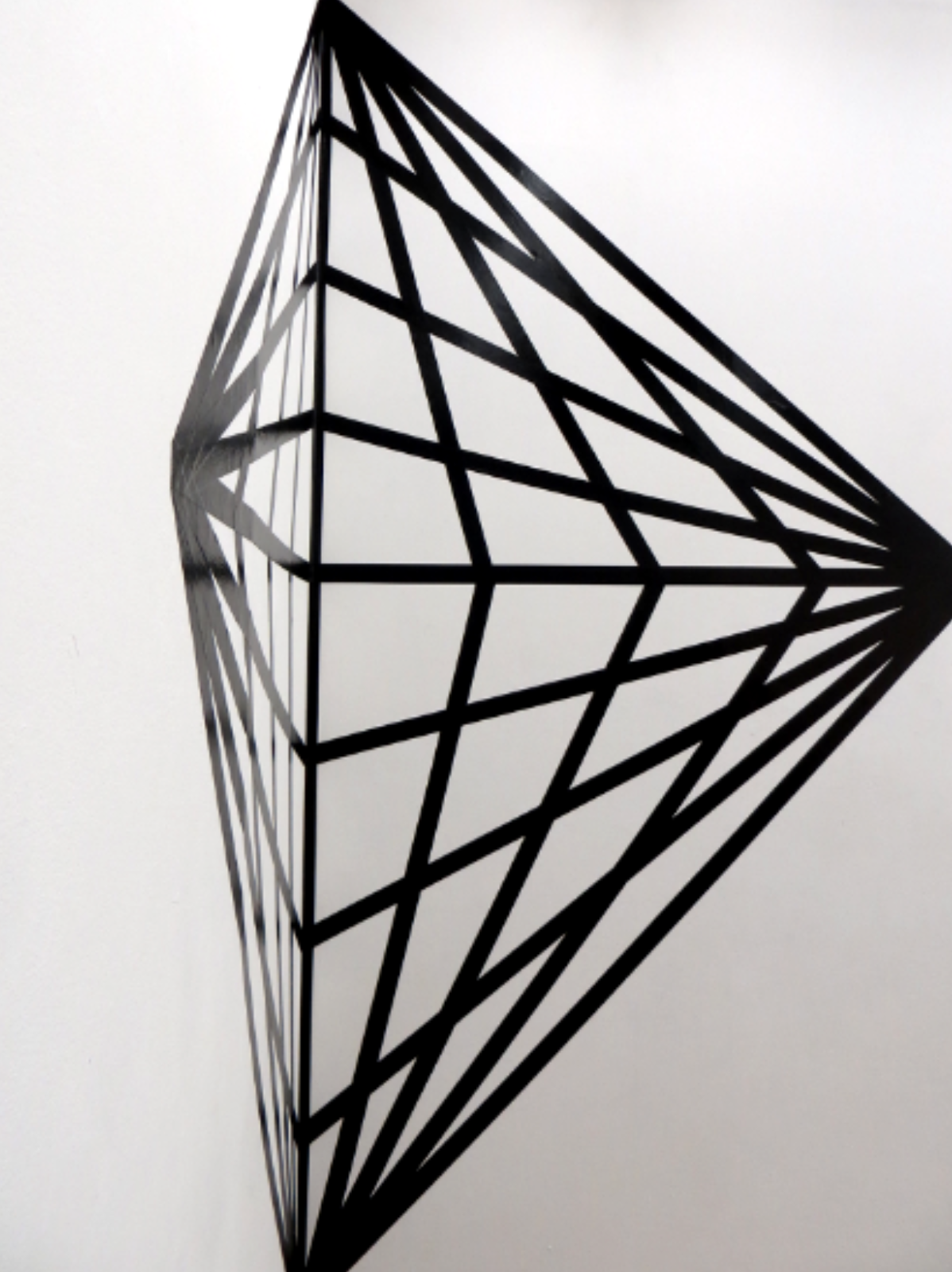 Eternal search for symmetry