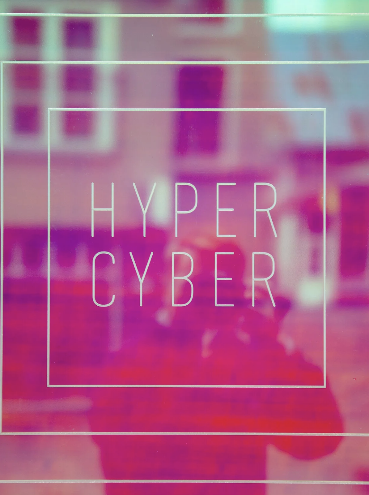 Hyper Cyber