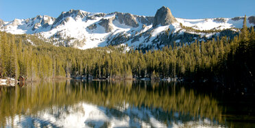 MAMMOTH MOUNTAIN