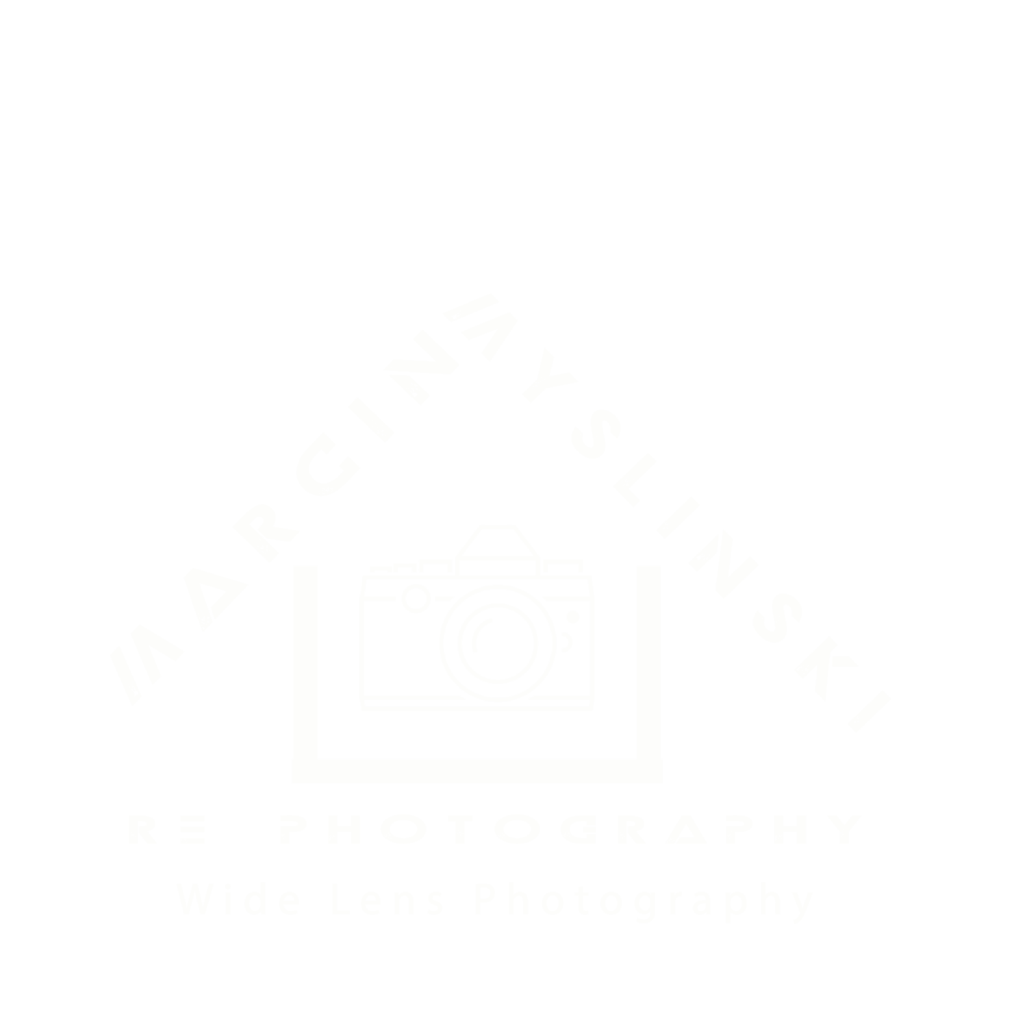 Wide Lens Real Estate Photography