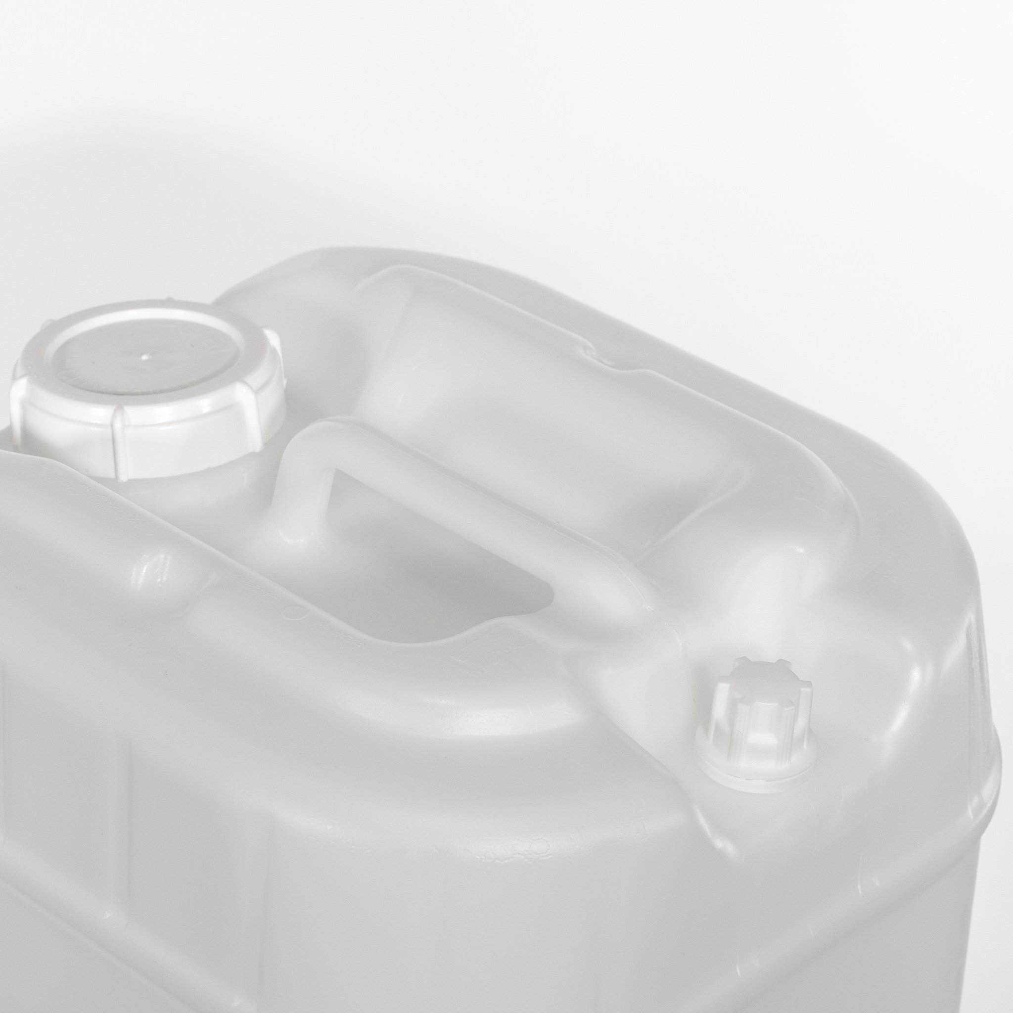 Fresh Water Tank - Simple Cart Systems