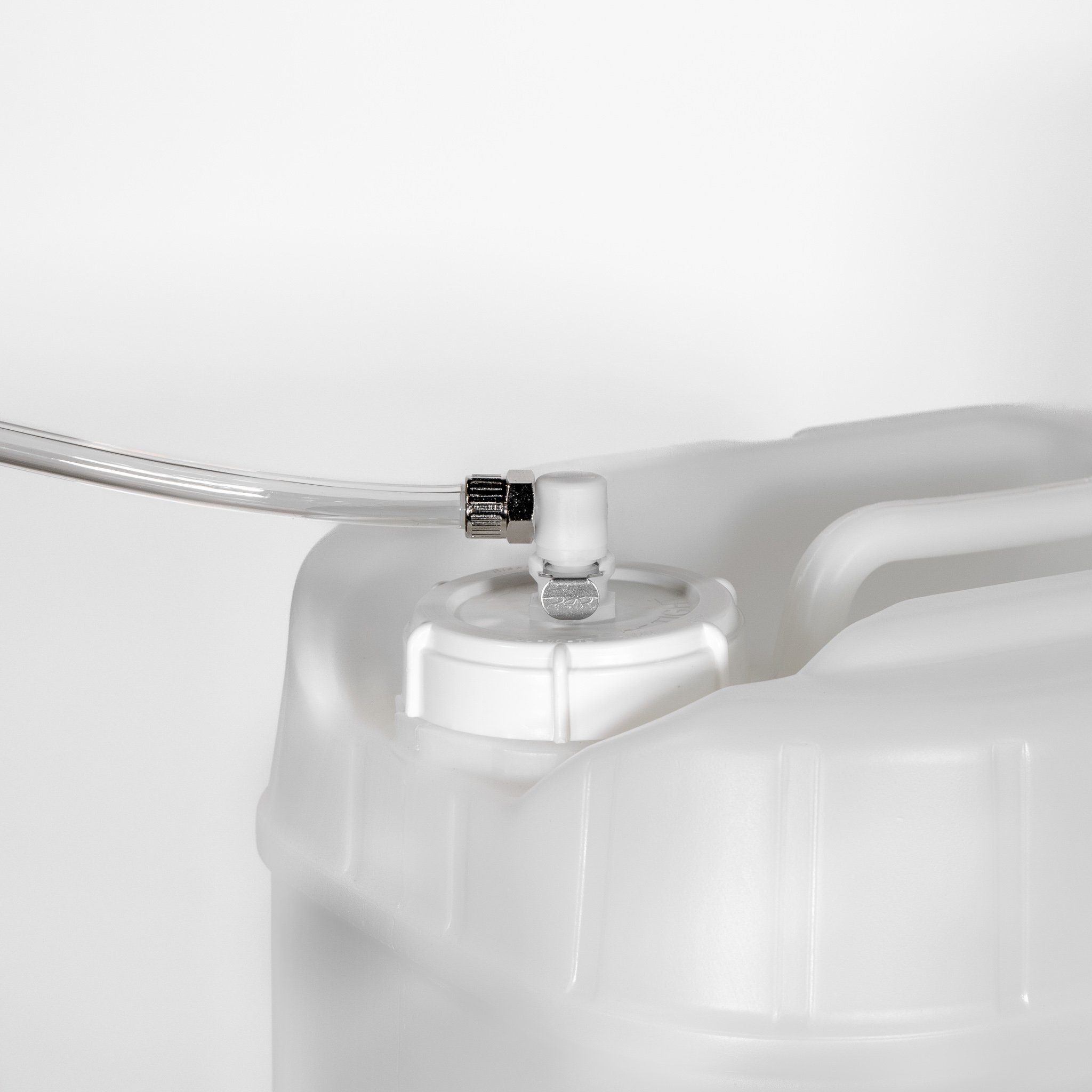 Fresh Water Tank - Simple Cart Systems