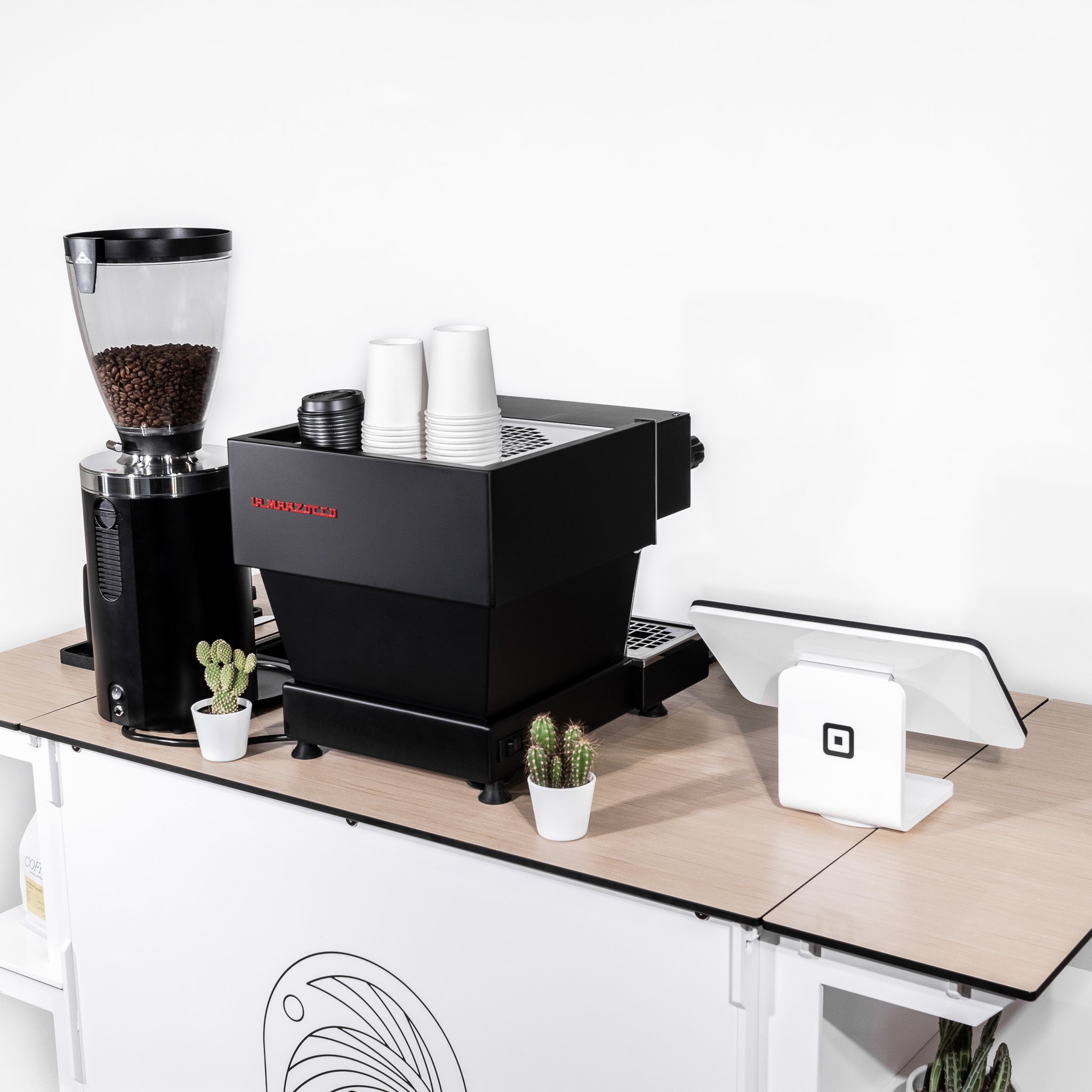 Simple Cart System The 903 — Simple Cart Systems