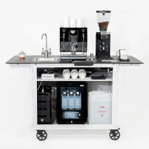 Simple Cart System HUB System — Simple Cart Systems