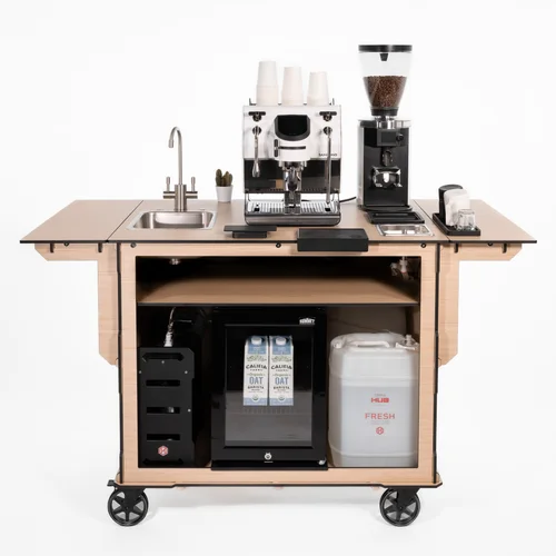 Store — Simple Cart Systems