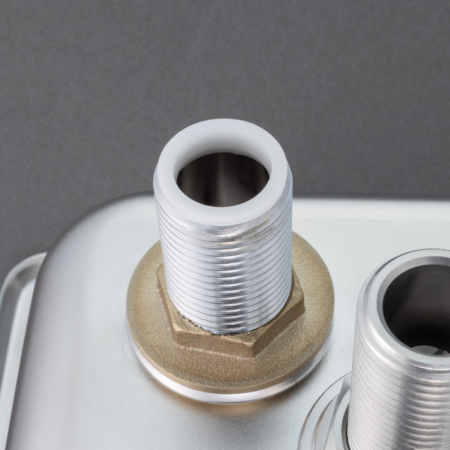 HUB Parts — Simple Cart Systems