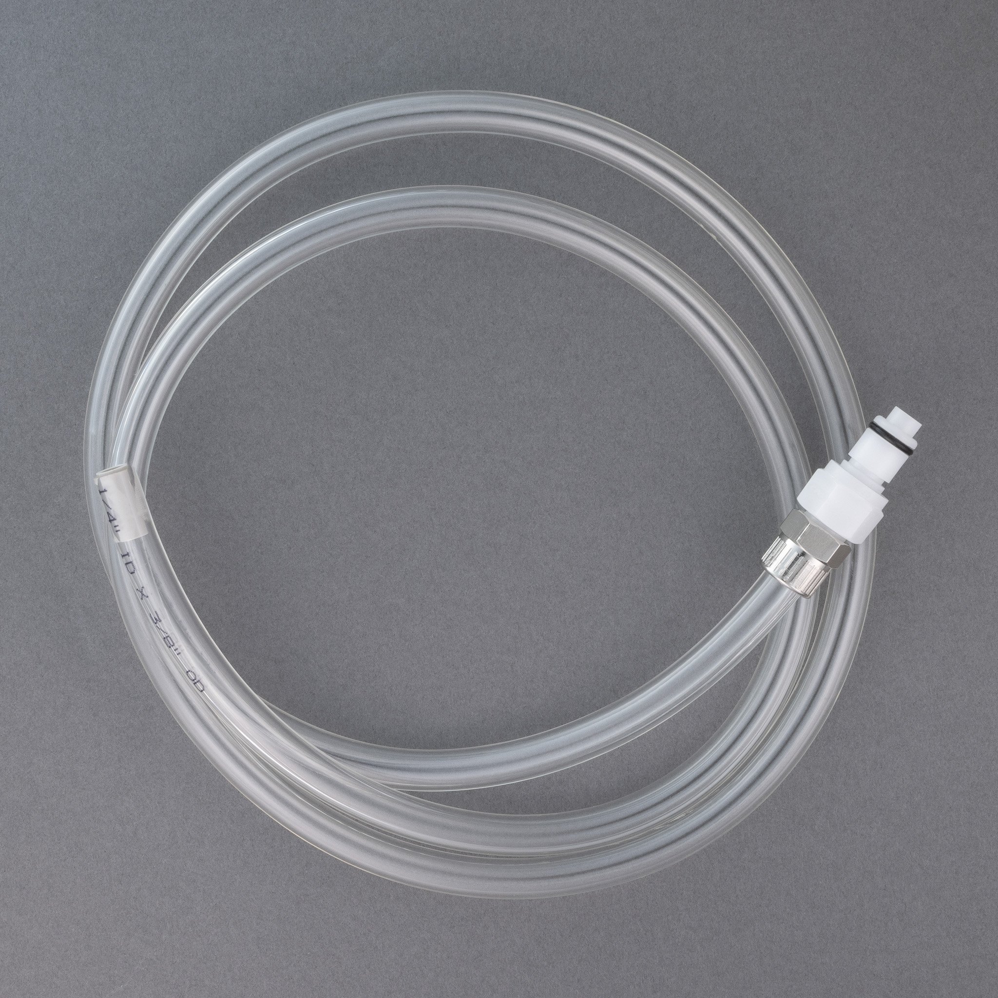 Rinser Supply Line