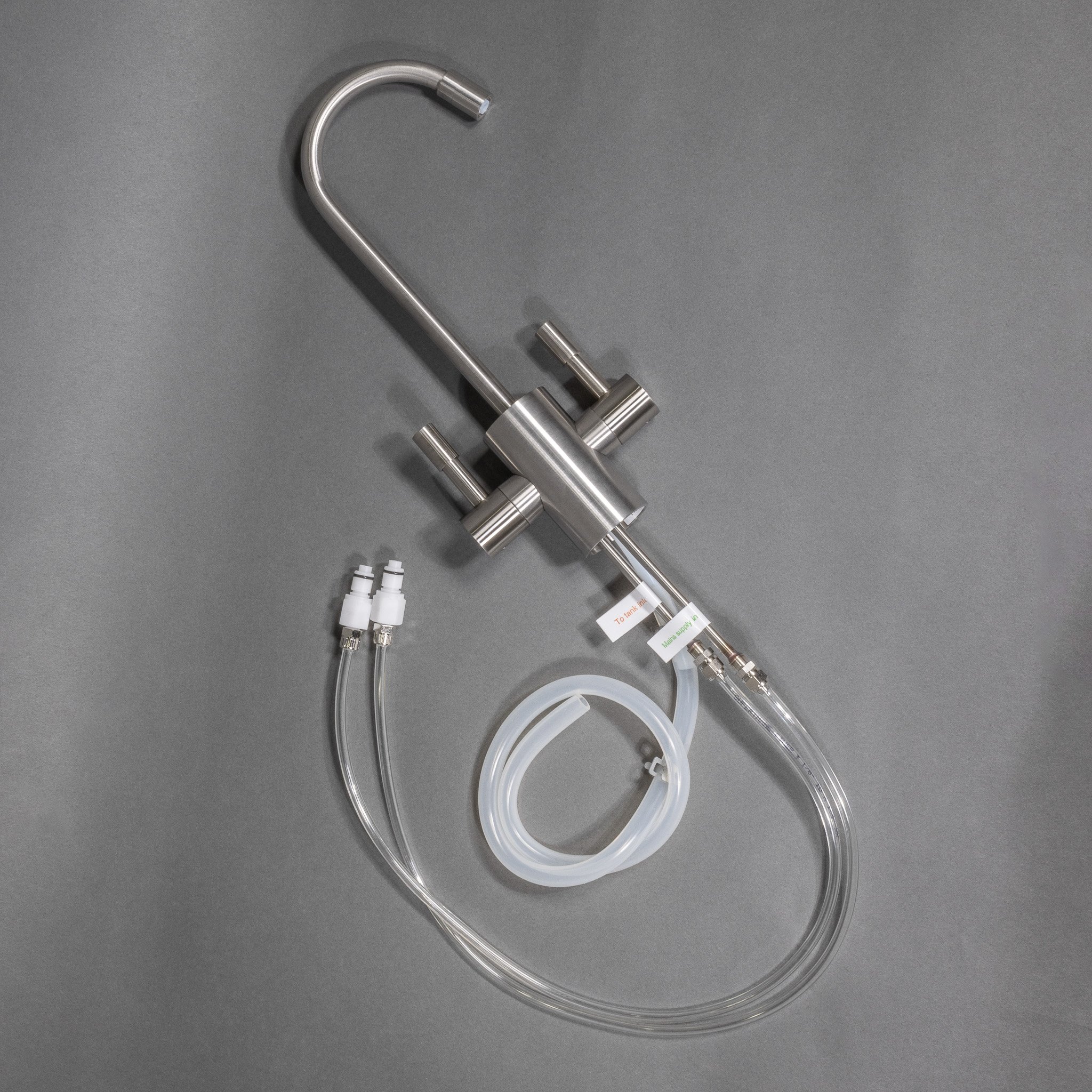 Faucet Kit