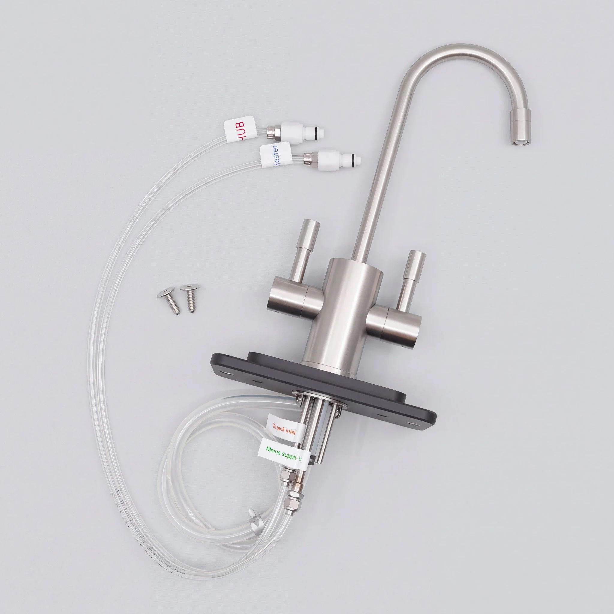 Faucet Kit