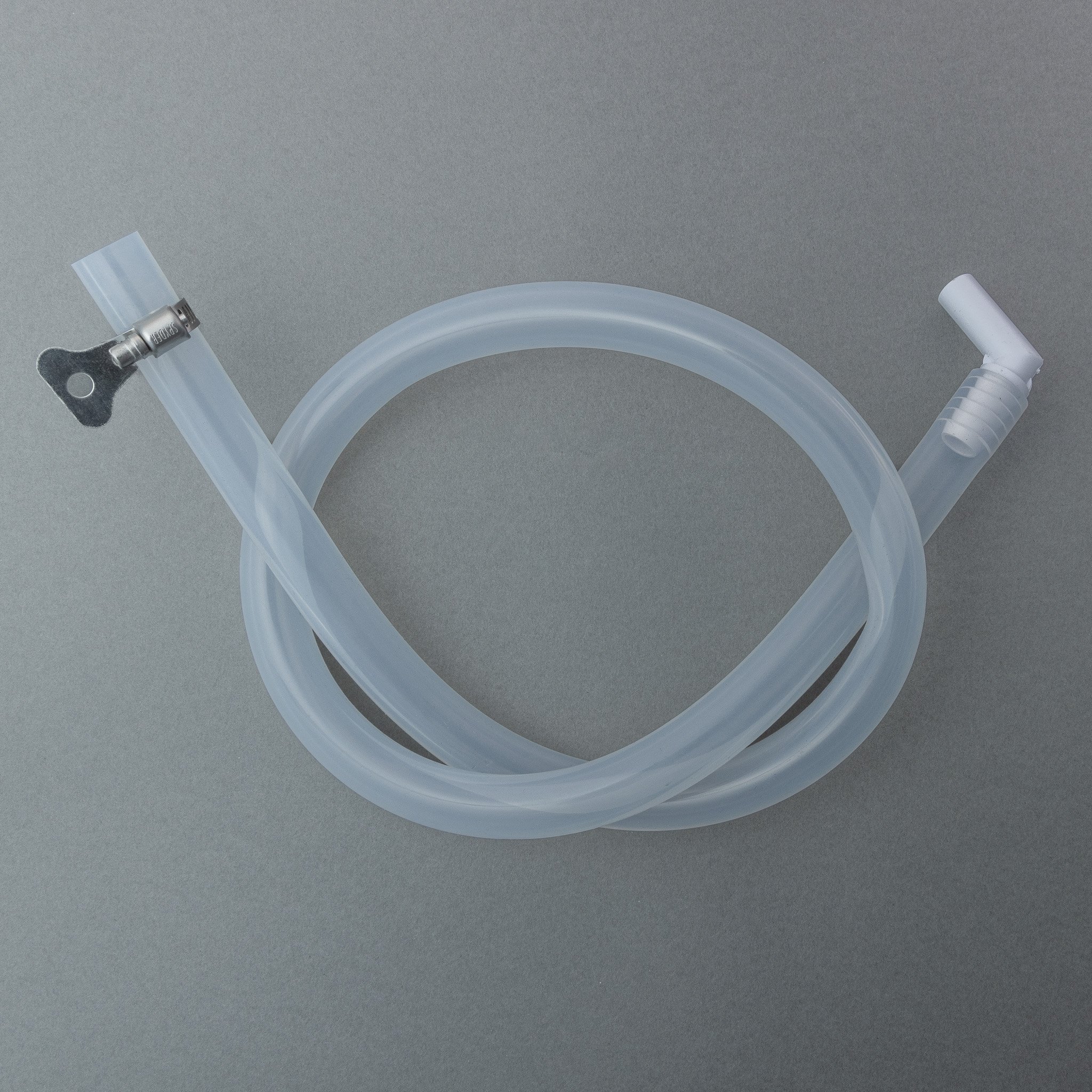 Sink Drain Tubing Kit