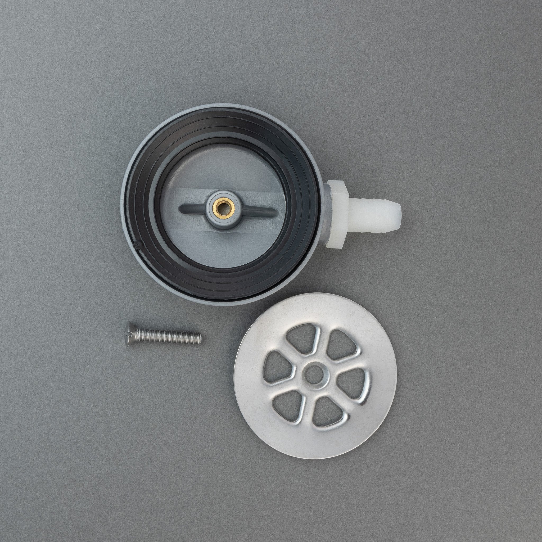 Sink Drain Assembly