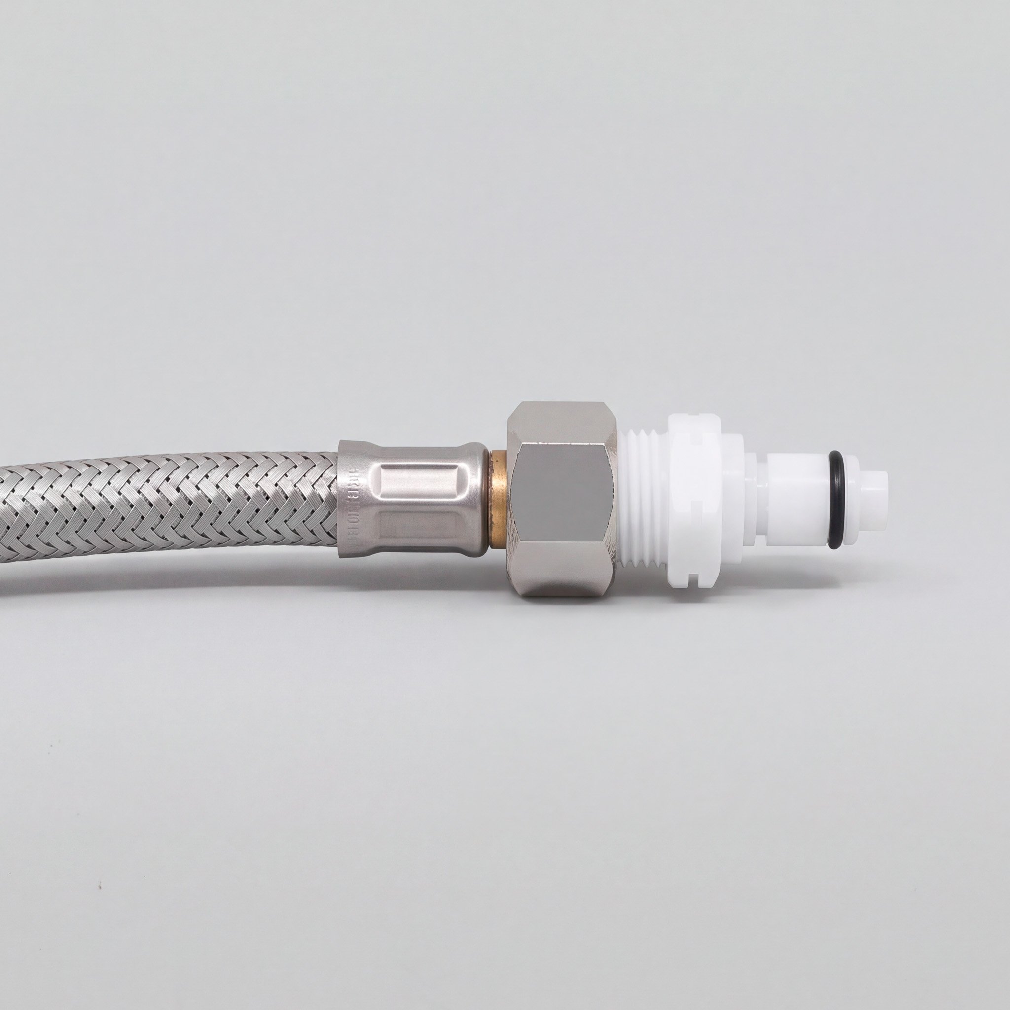 Hub BSP Coupling Attached to Stainless Line.jpg