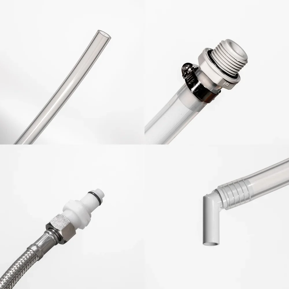 Espresso Machine HUB Connection