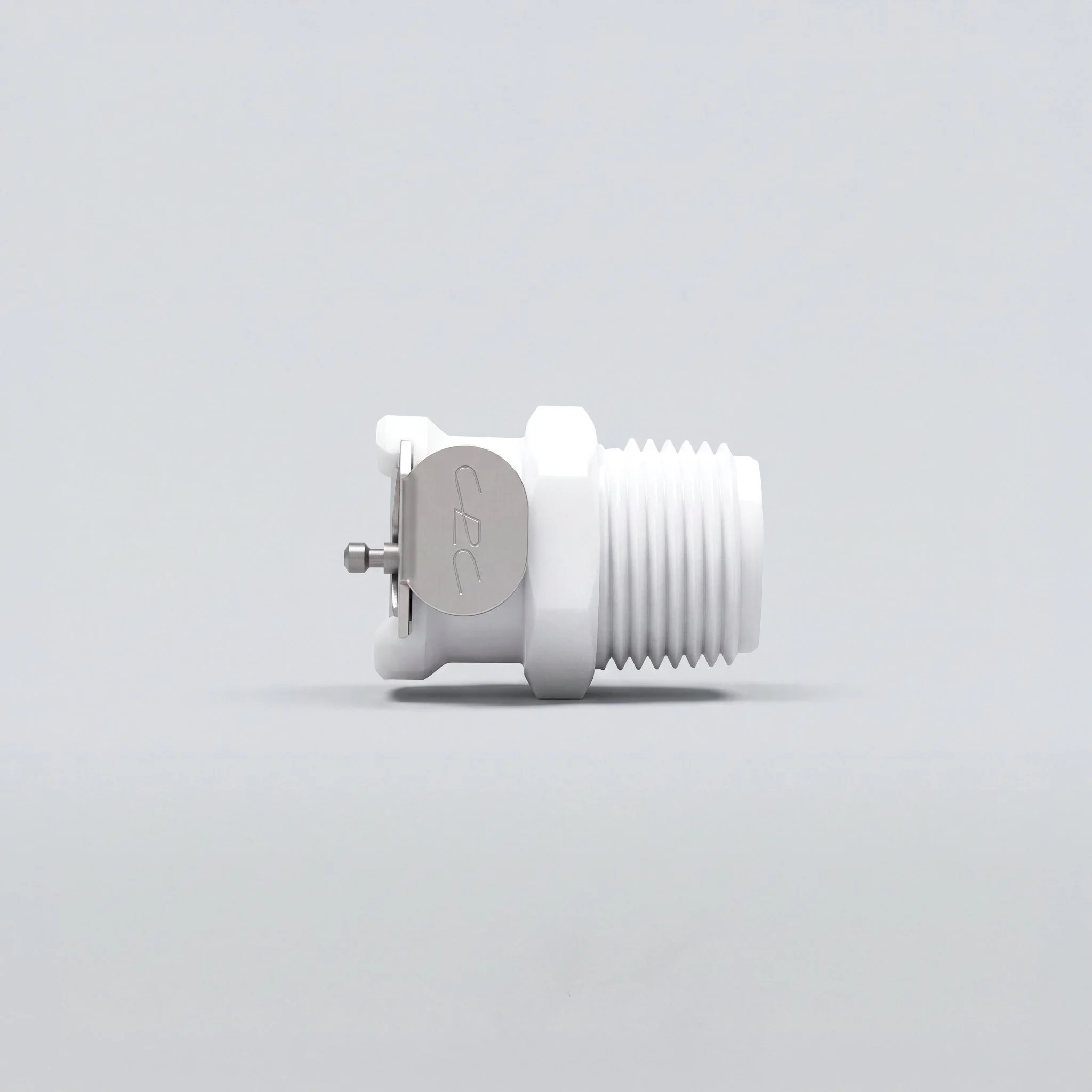 Hub Port Replacement