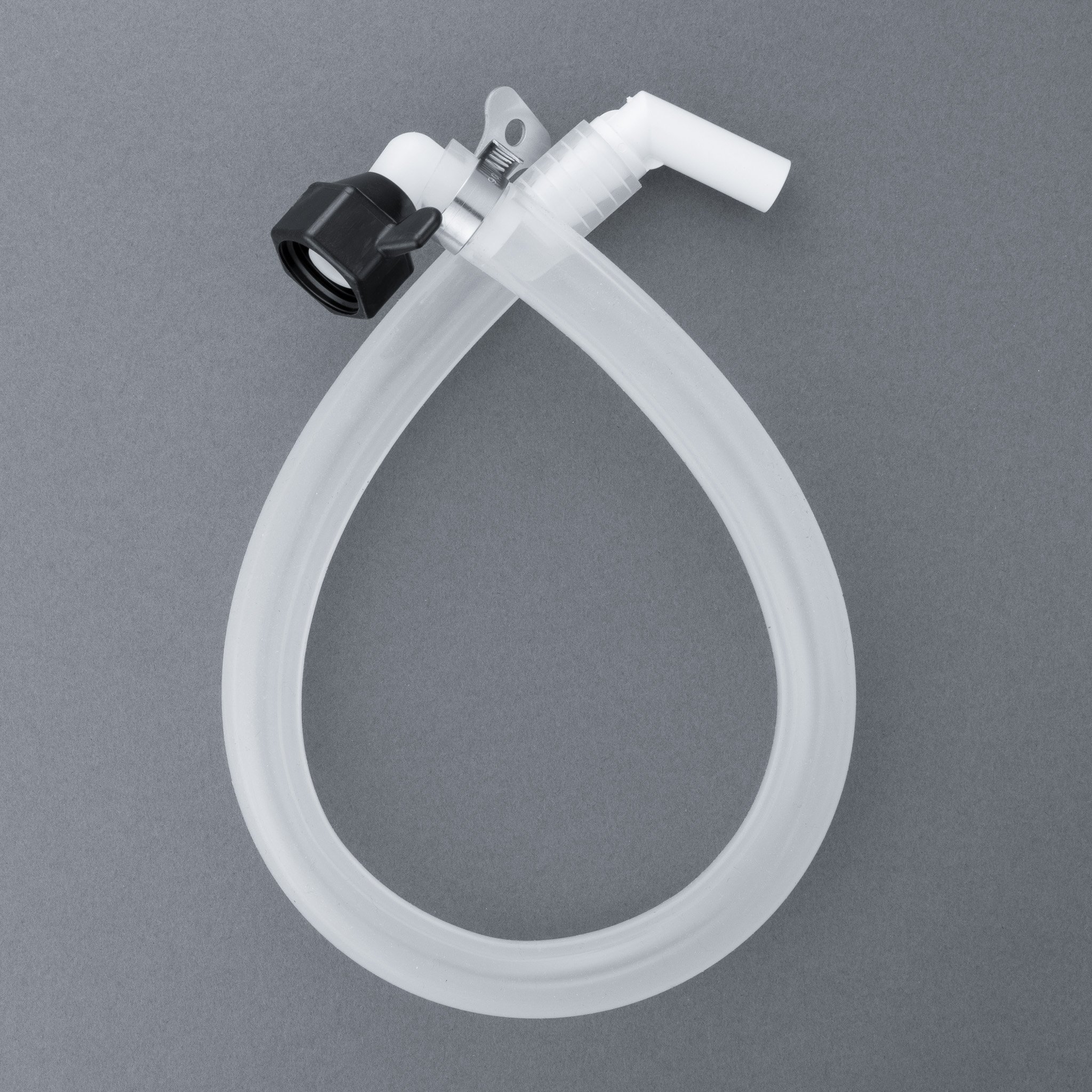 Rinser Drain Tubing Kit