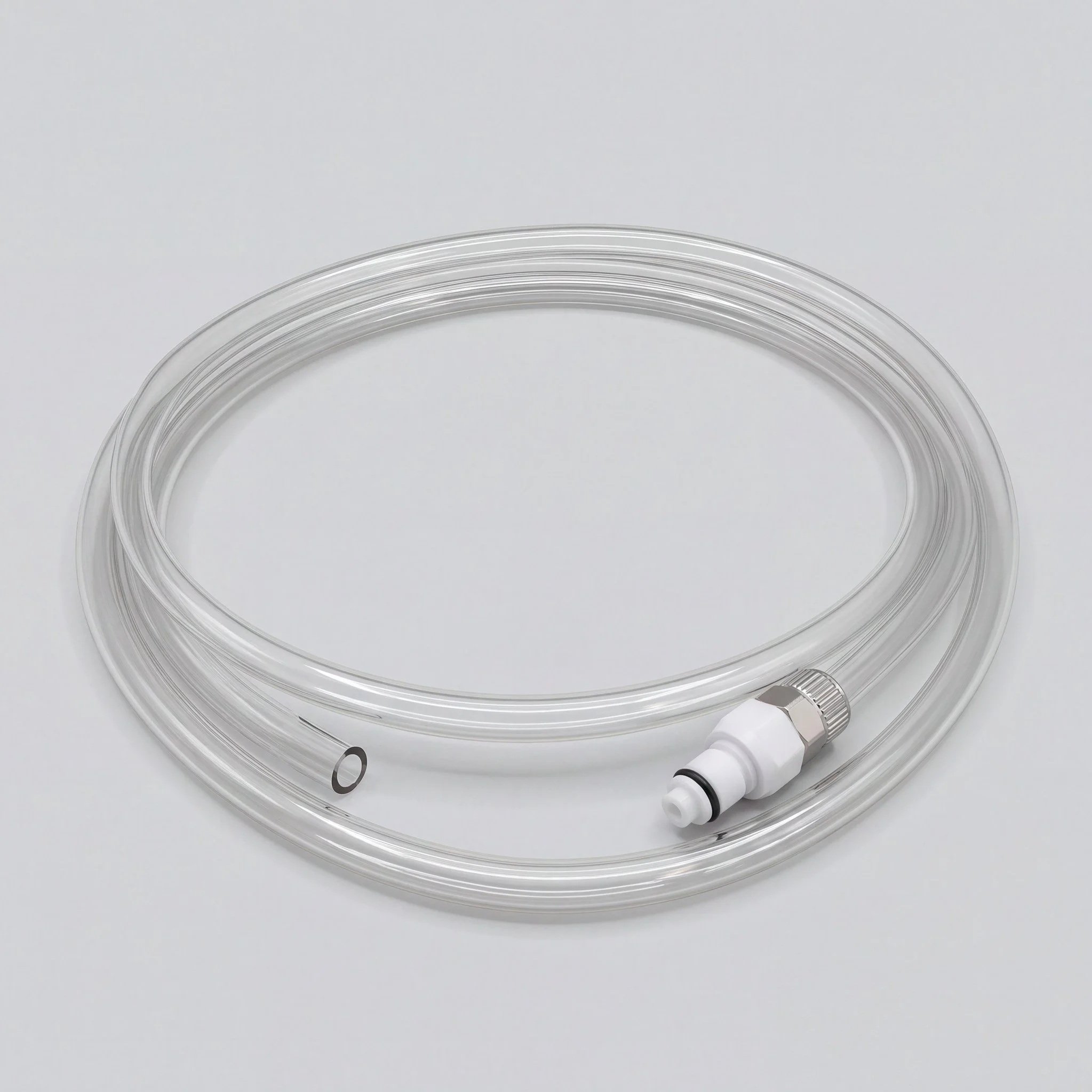 Rinser Supply Line