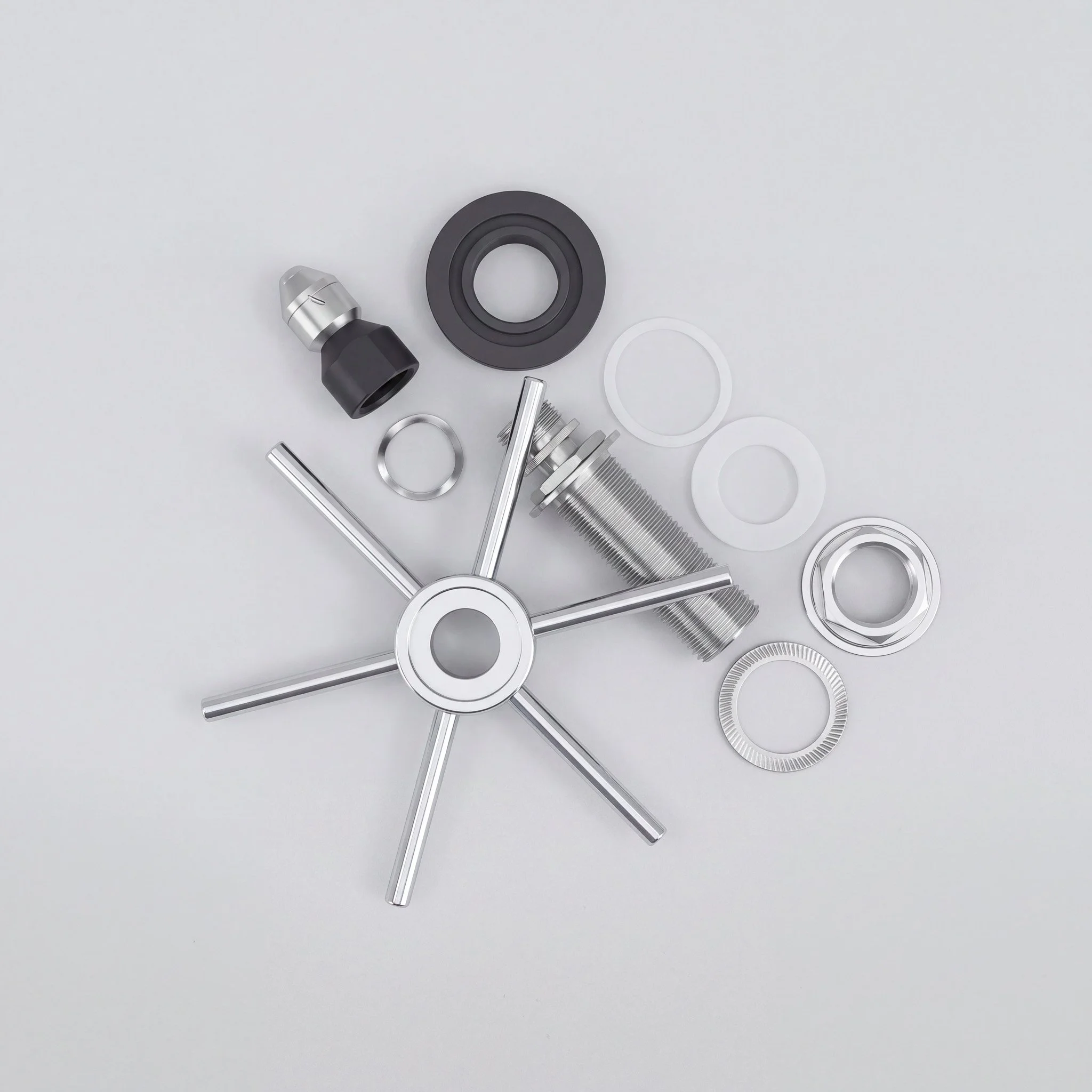 Rinser Repair Kit