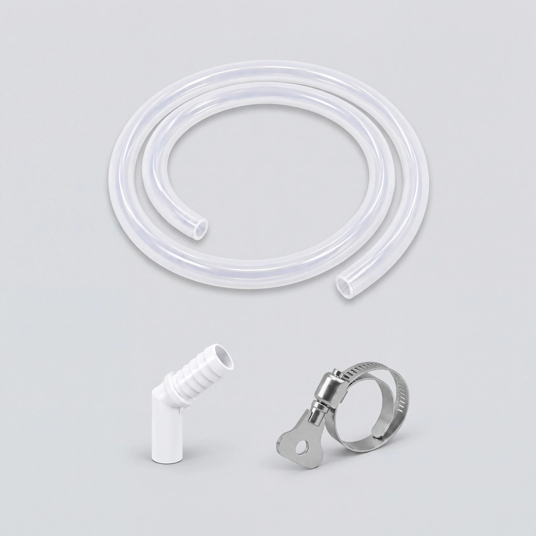 Sink Drain Tubing Kit
