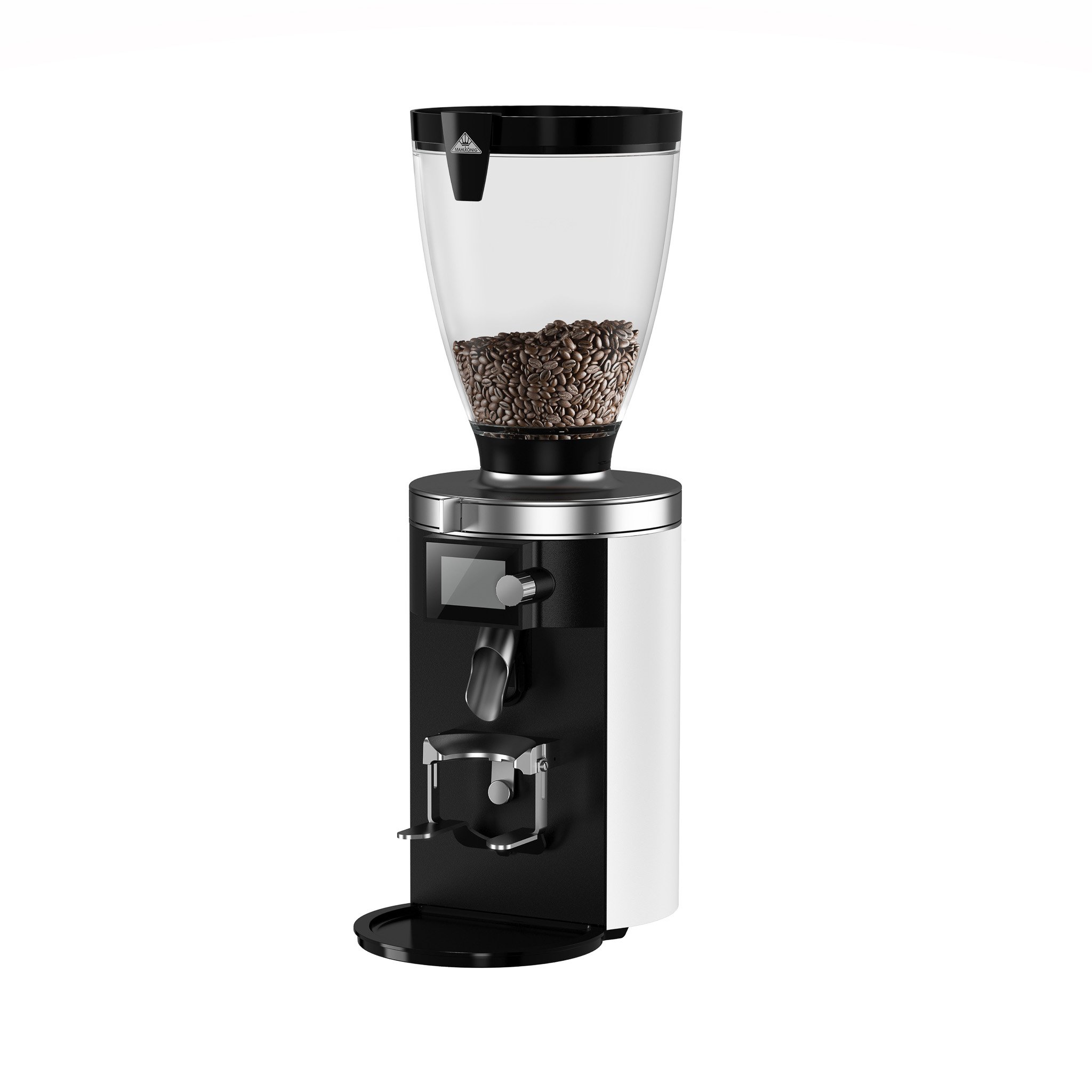 Complete Barista Bundle — Simple Cart Systems