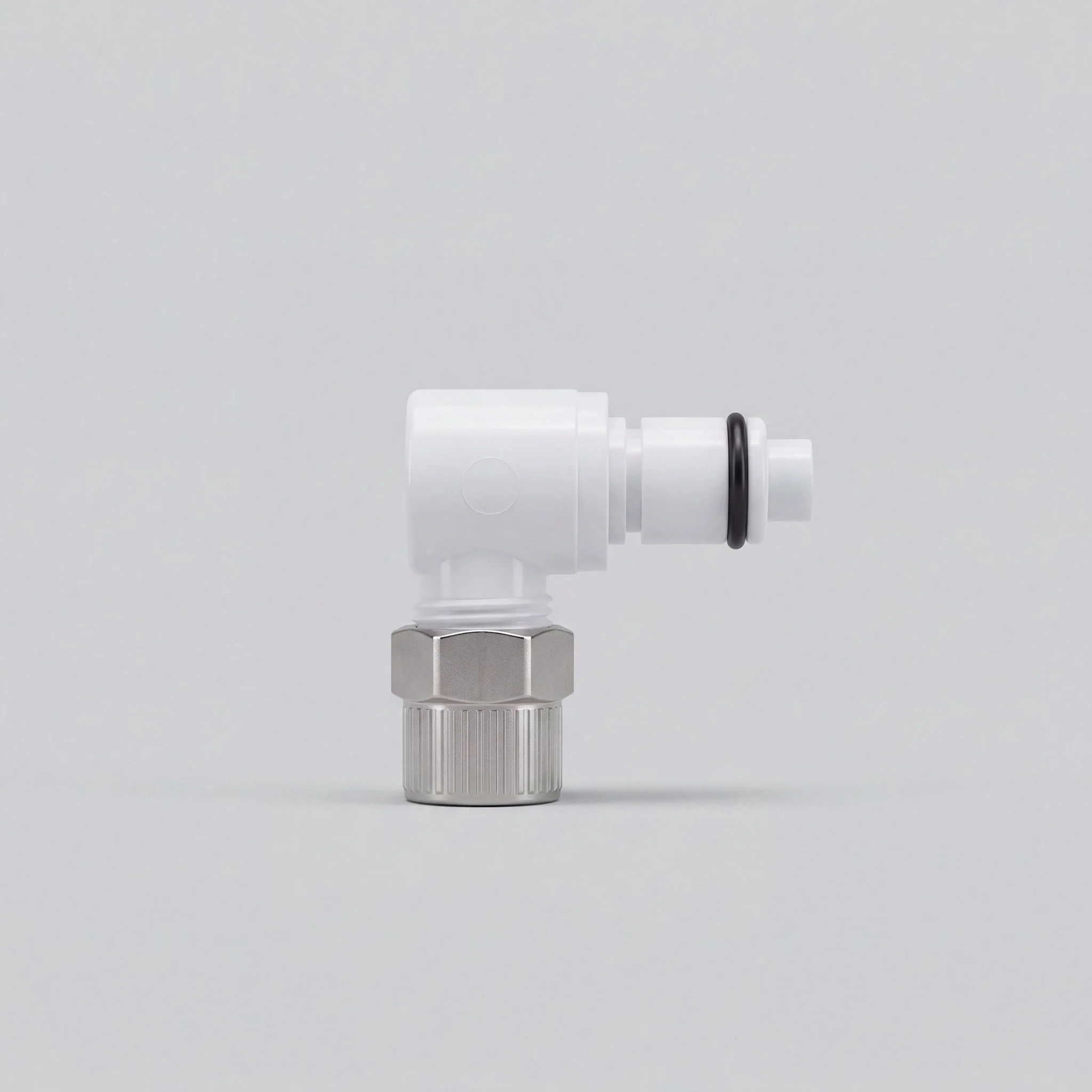 PTF Elbow Coupling