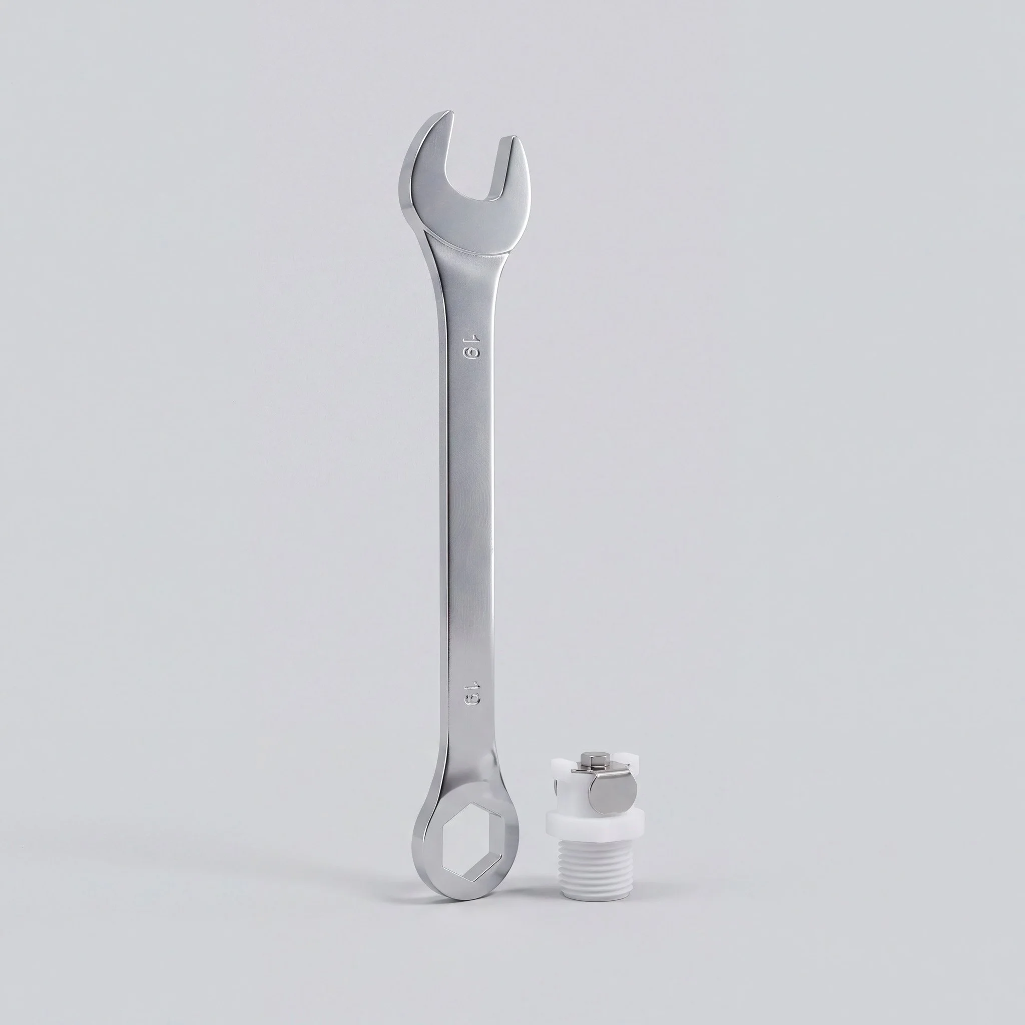 Hub Port Replacement Kit