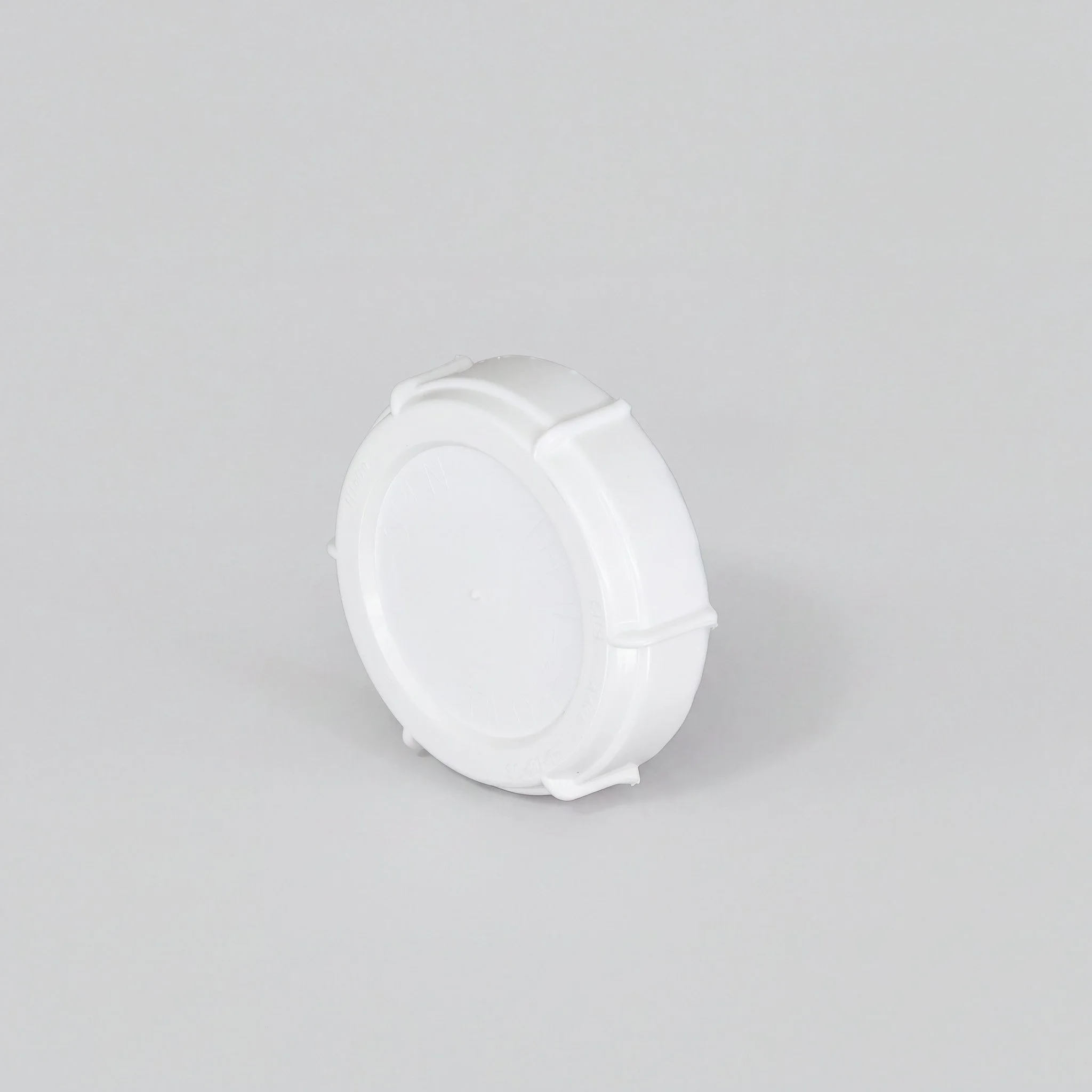 Fresh Water Tank Cap
