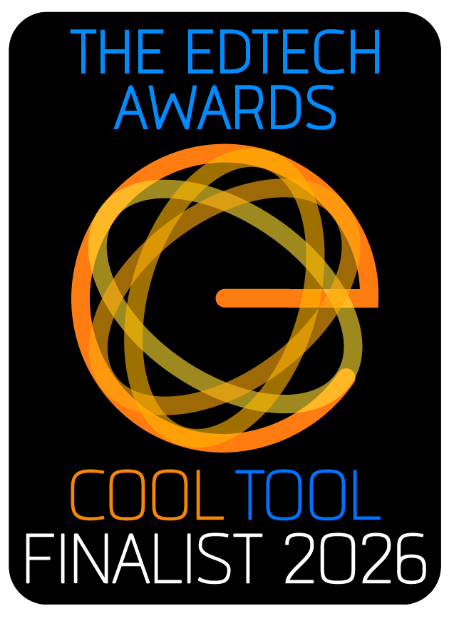 Edtech awards Cool Tool 2026 Finalist