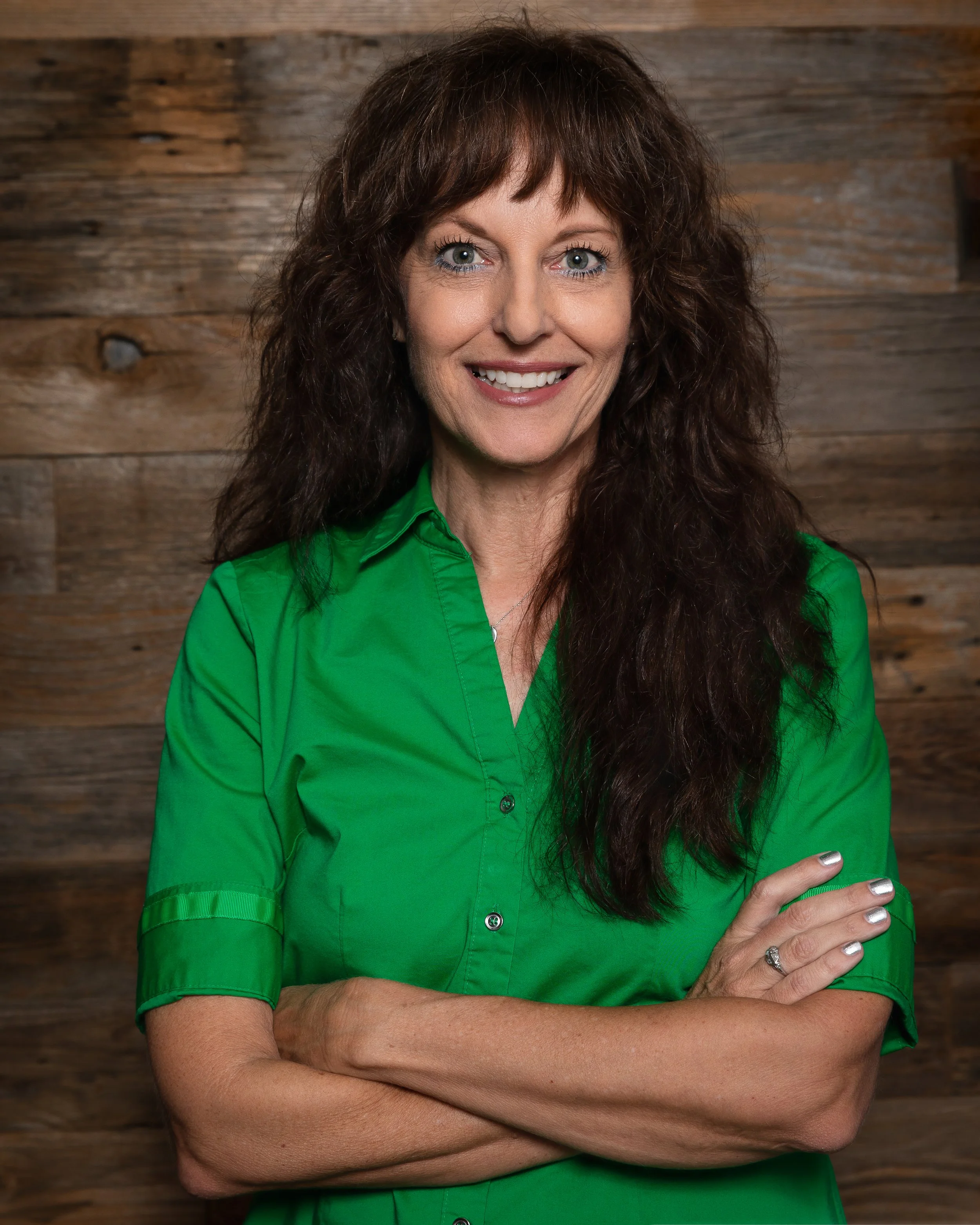 Kristine Compton Career Key Customer Success Manager photo