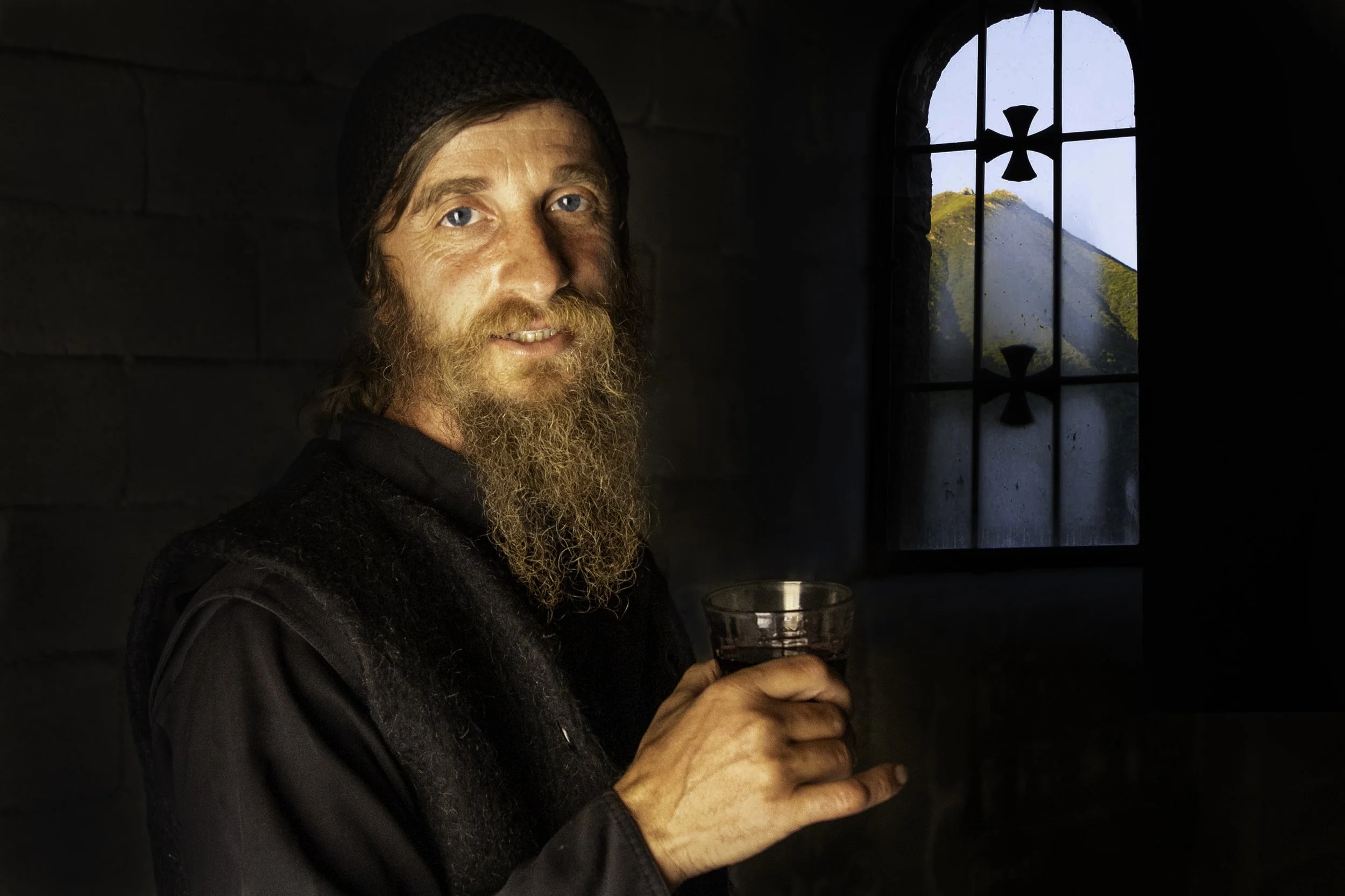 Father Shio