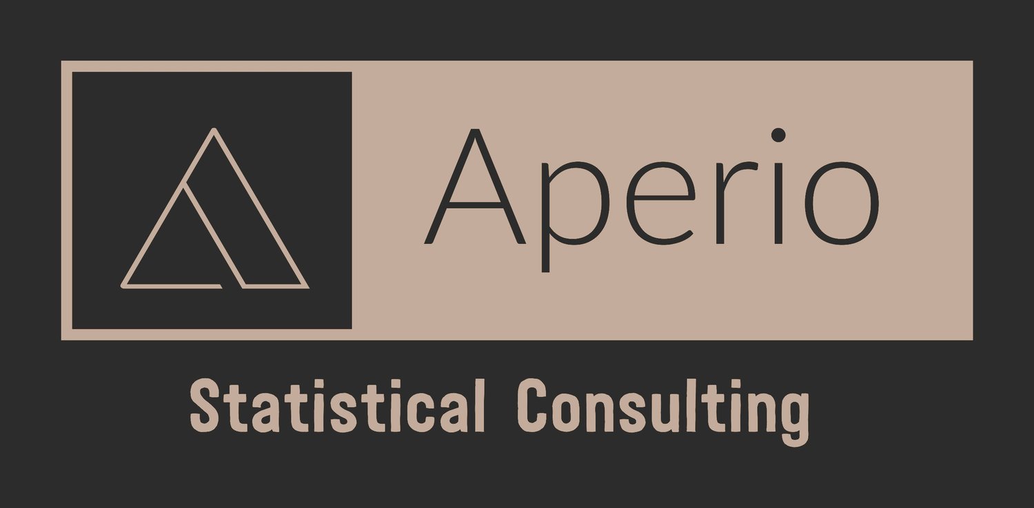 Aperio Statistical Consulting