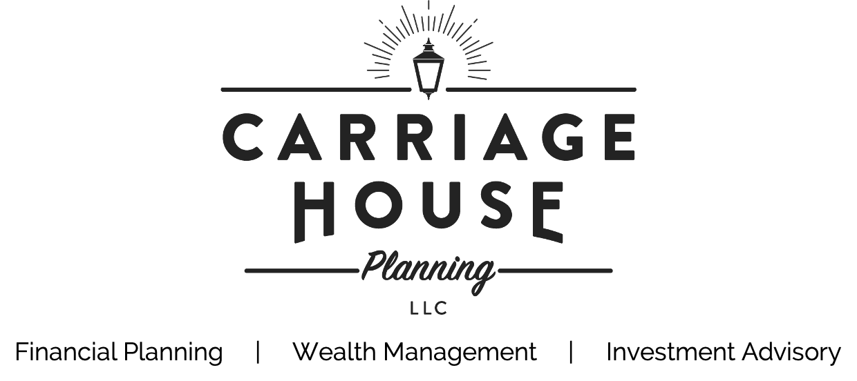 Carriage House Planning