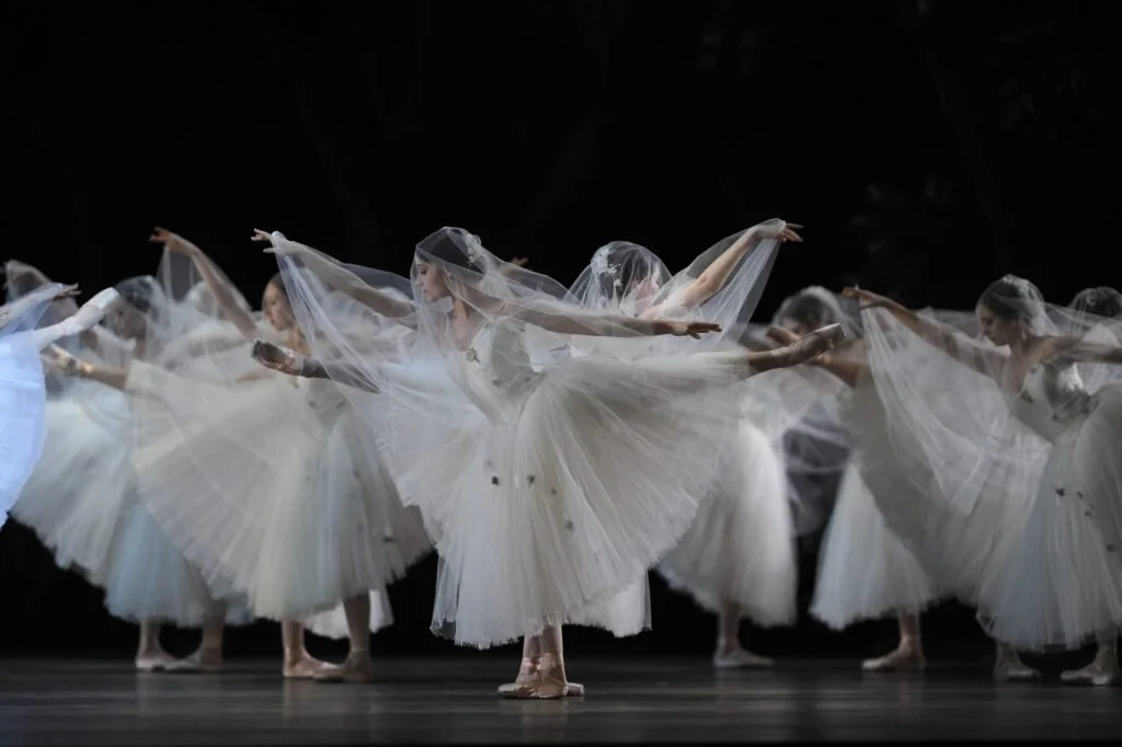 Once Upon a Ballet: Giselle