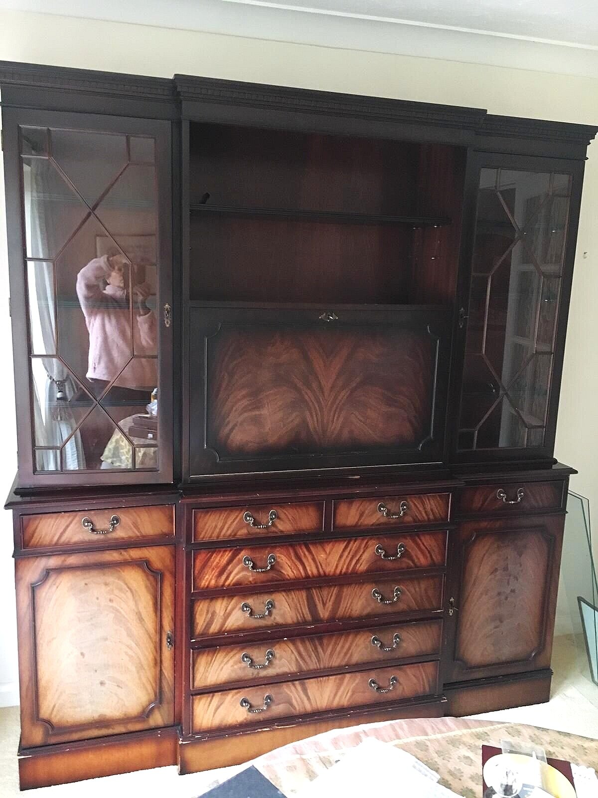 2a+Dresser+in+Lightwater%2C+Surrey+before+painting.jpg