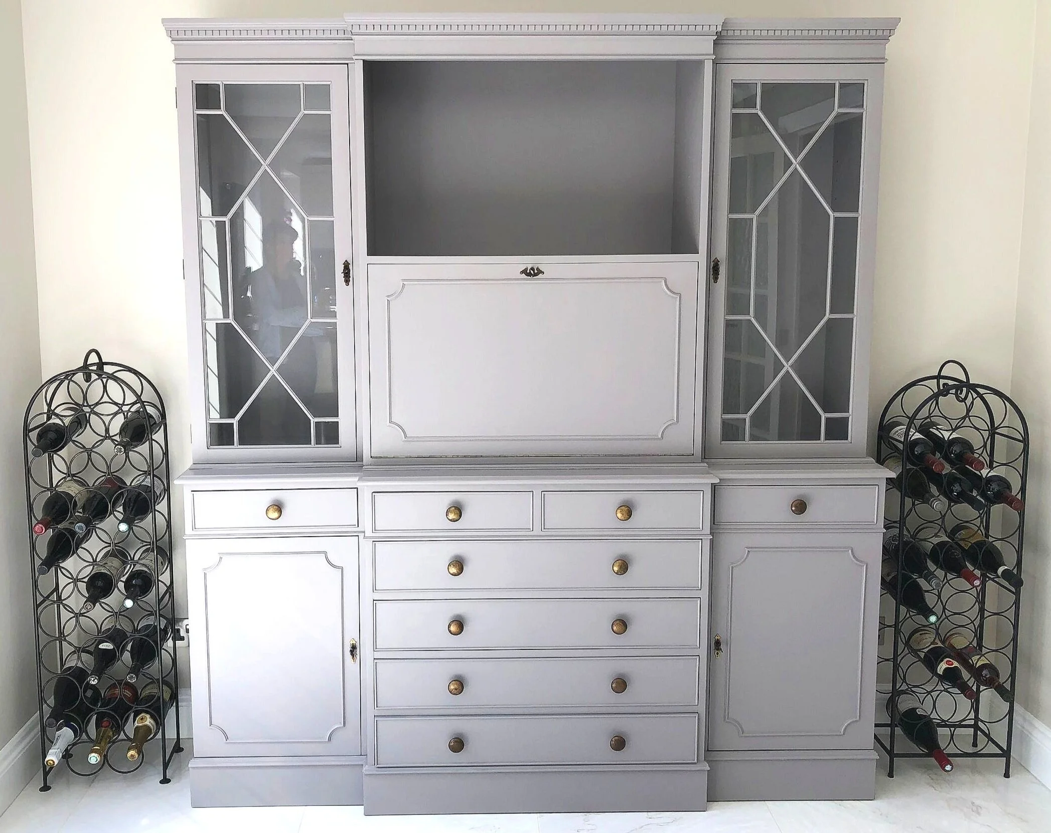 Dresser in Lightwater, Surrey