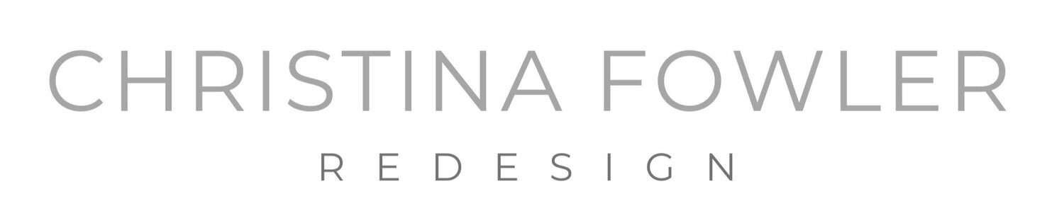 Christina Fowler Redesign | Home Staging | Decorating | Chicago, IL