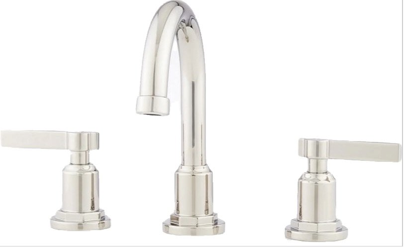 Signature Hardware Greyfield Faucet
