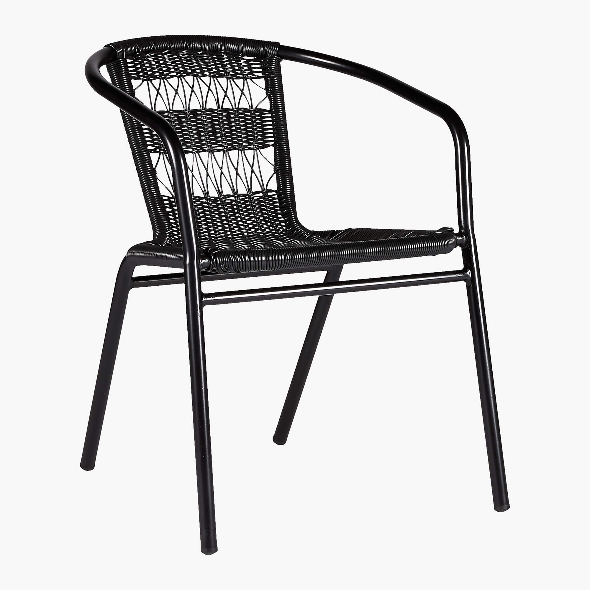 CB2 Outdoor Chair