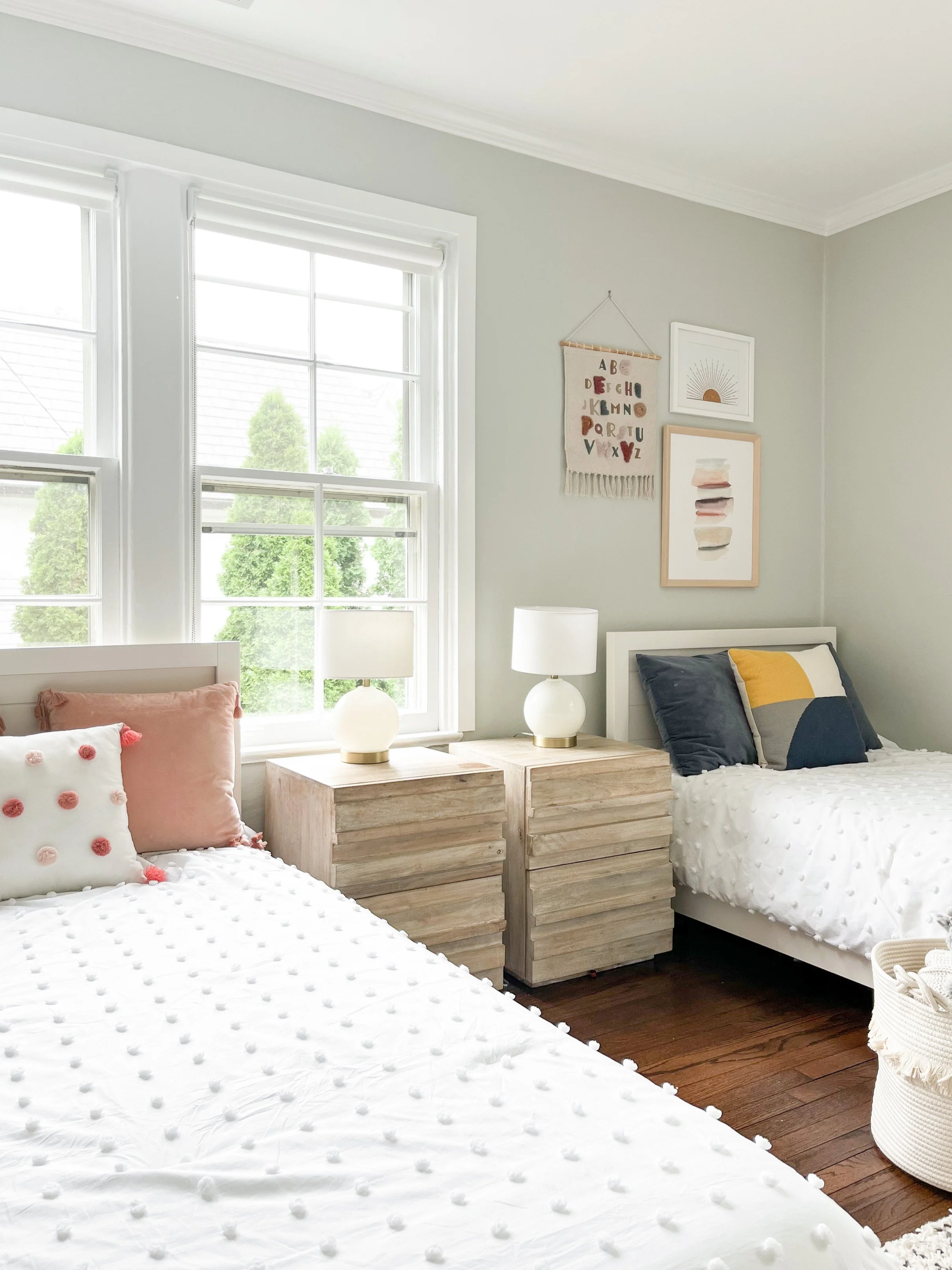 KIDS ROOM | WINNETKA
