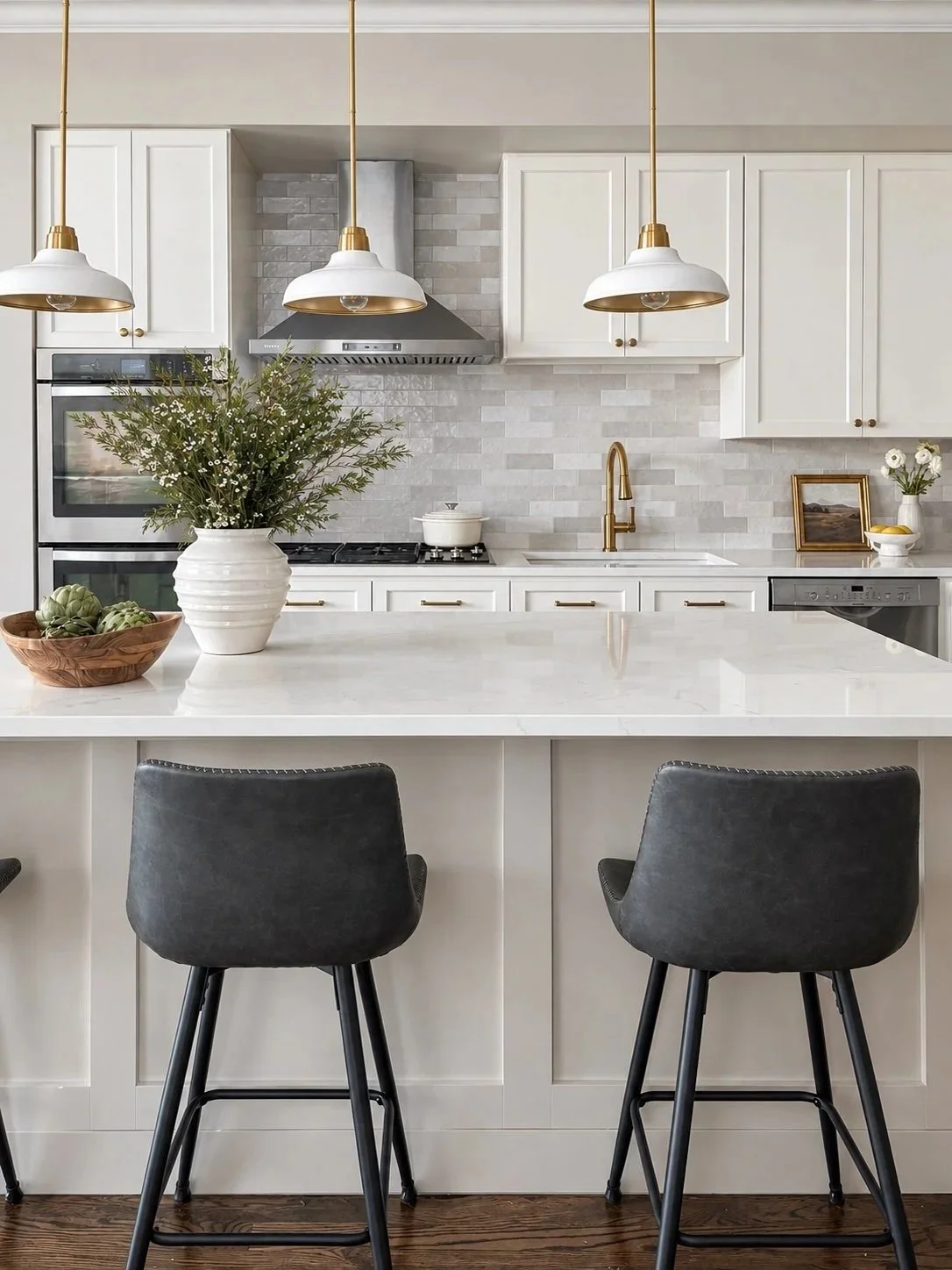 KITCHEN | LAKEVIEW