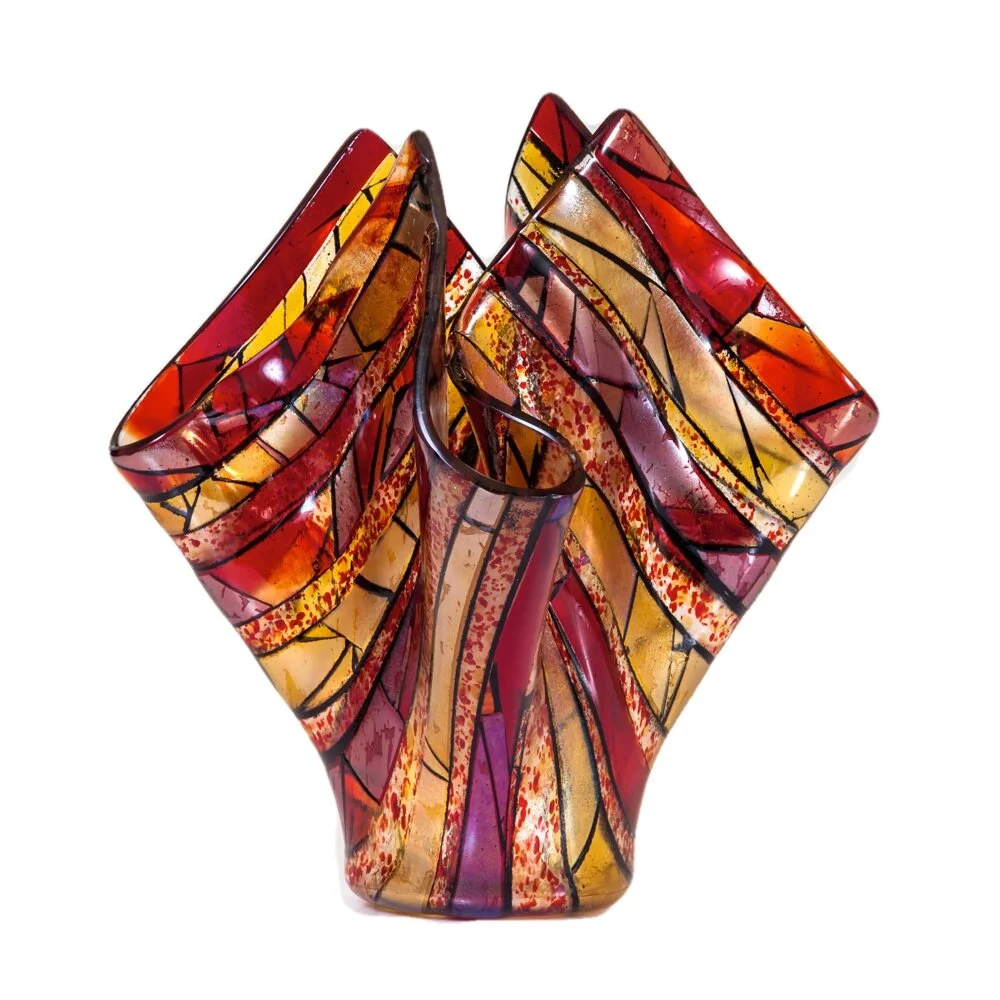 Glass Studio — Gallerie Varda