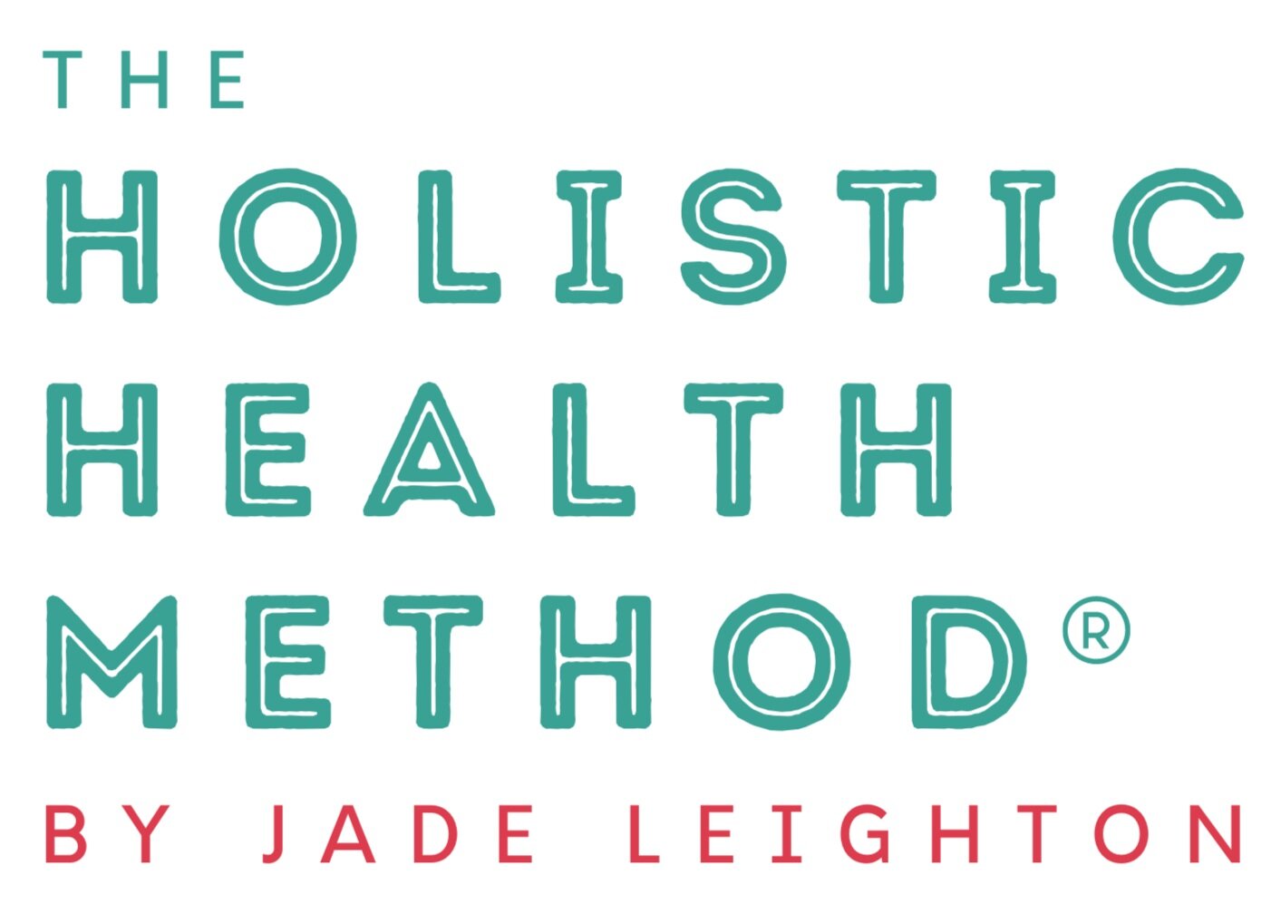 The Holistic Health Method