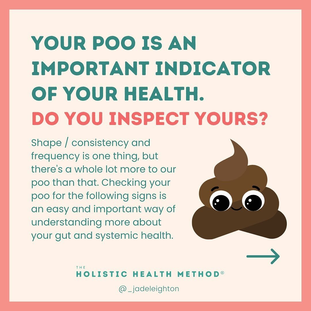 This is the kind of thing that should be taught in schools. You might think it&rsquo;s gross, but let&rsquo;s face it, everybody poops. It&rsquo;s a perfectly natural bodily process and it&rsquo;s essential for eliminating waste and toxins from the b