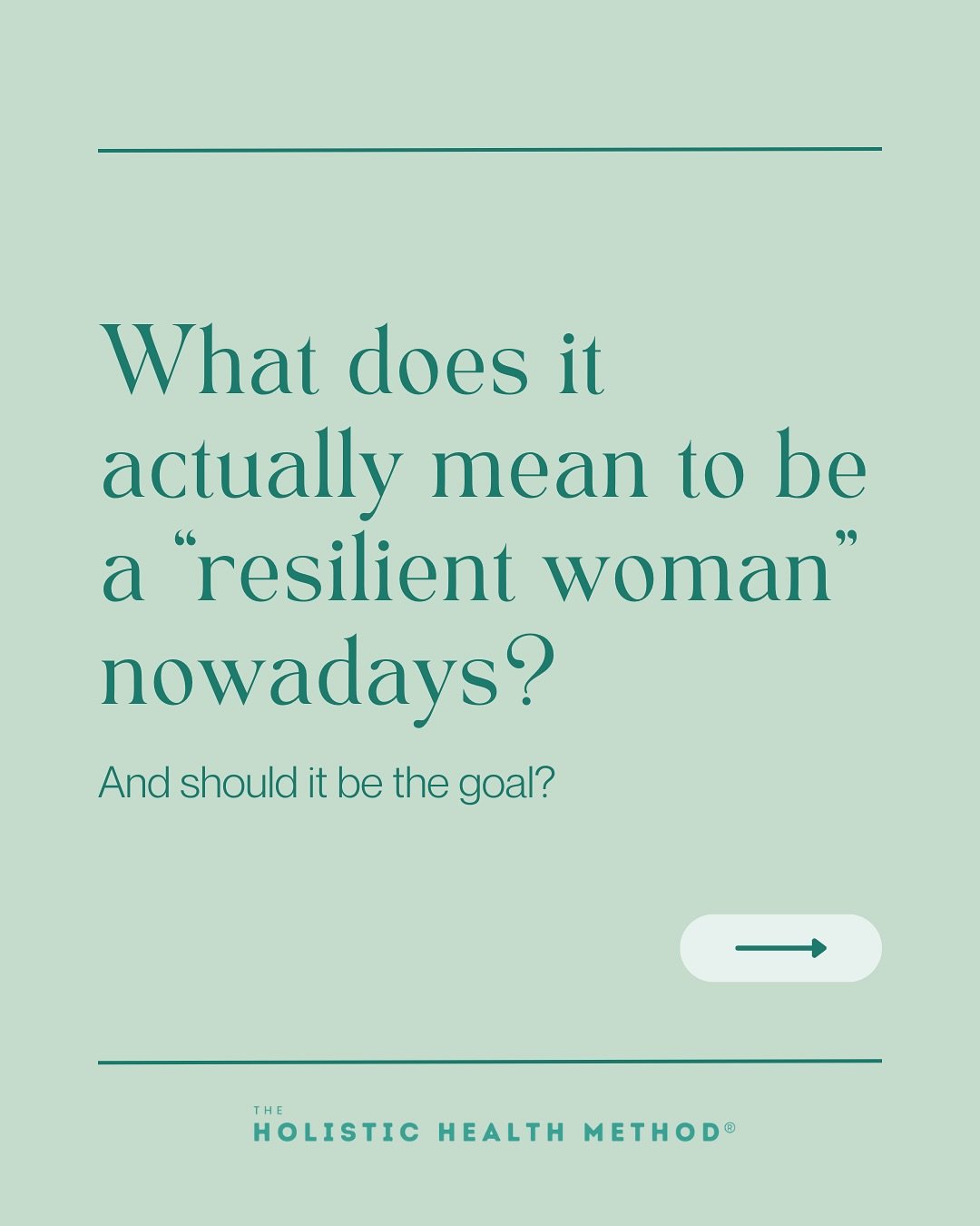 Do you need a resilience boost? 👉🏼 Use &lsquo;IAMABUNDANT&rsquo; to sign up for just &pound;22 if you invest in the Masterclass today.  Find the link in my bio or DM me for the details. 💫

So often in my clinic I see clients with increasingly chro