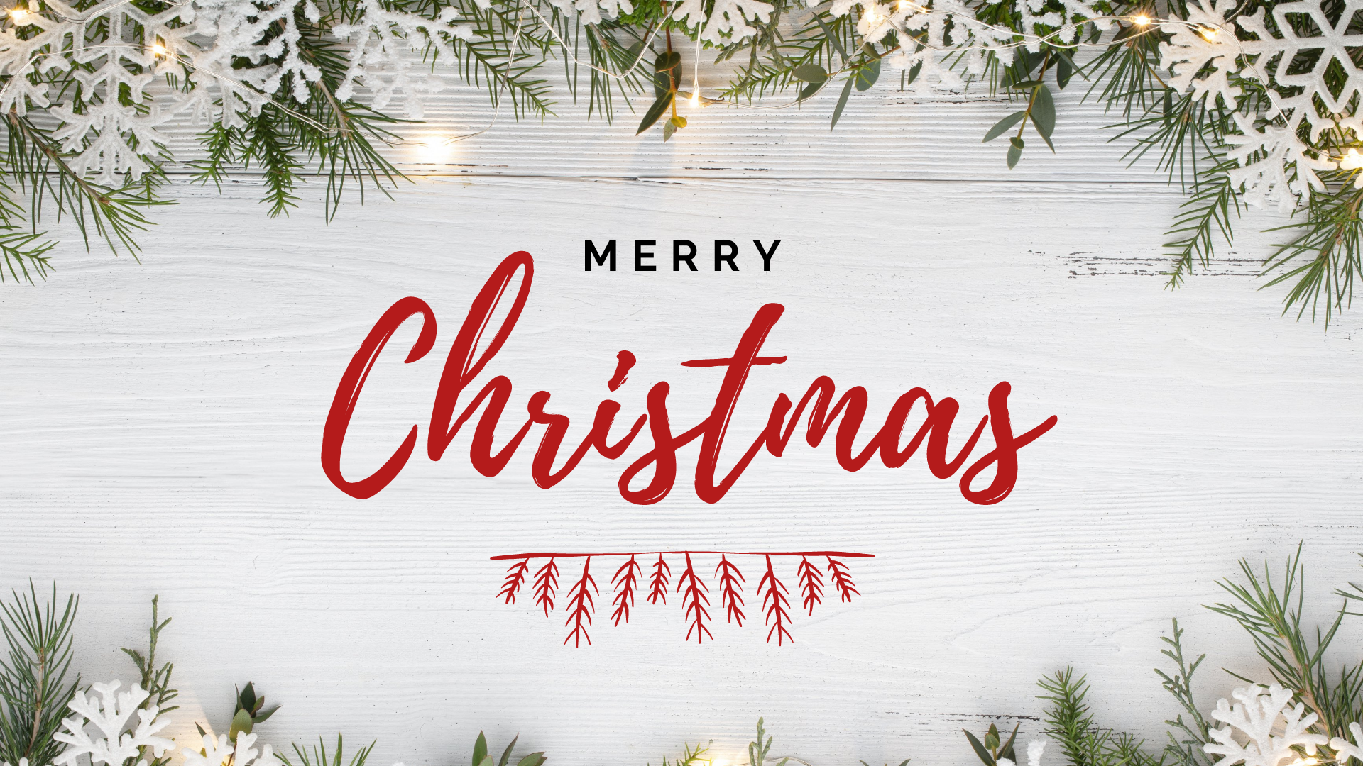 Christmas Eve Service - 2021