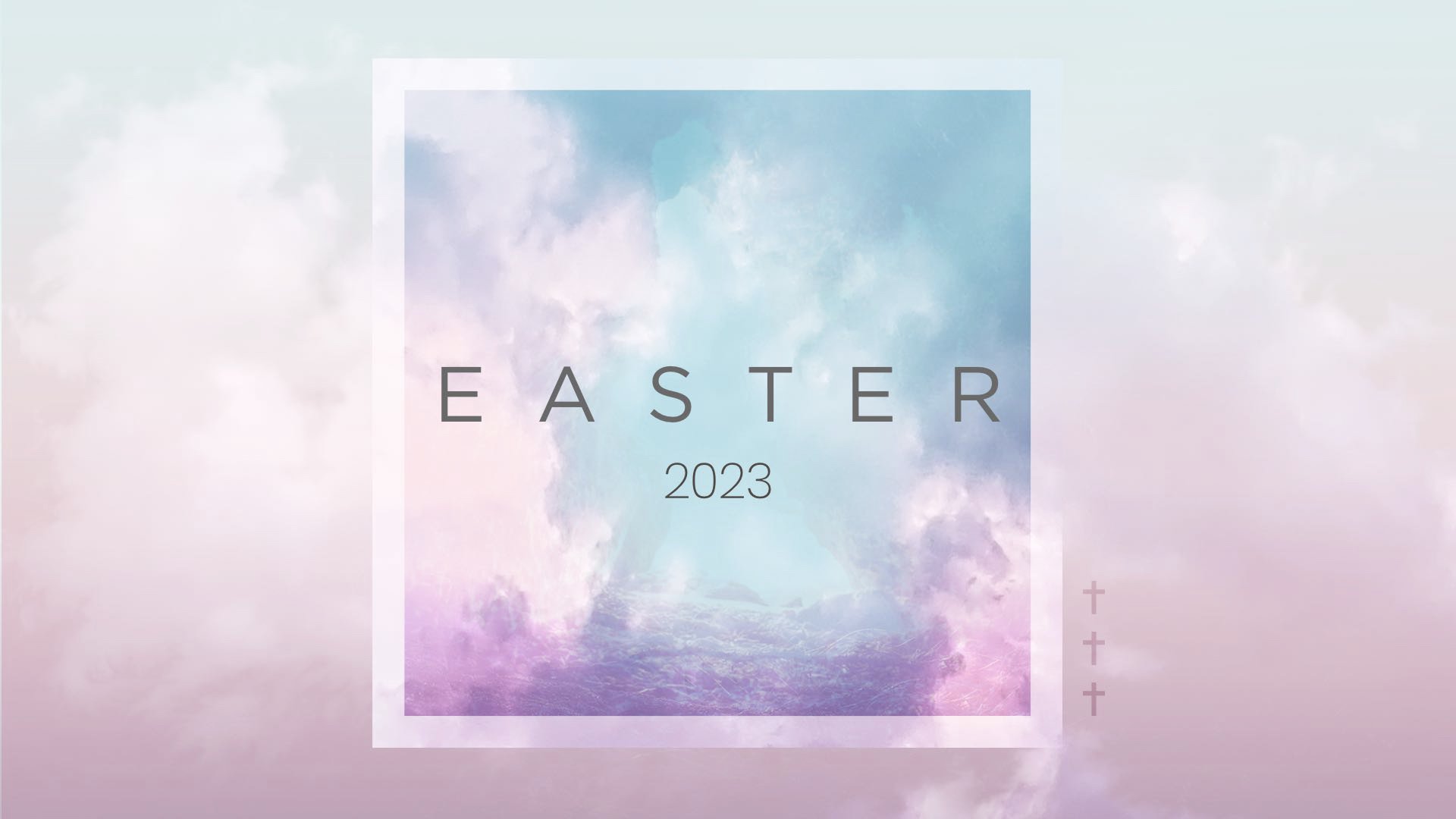 Easter - 2023 