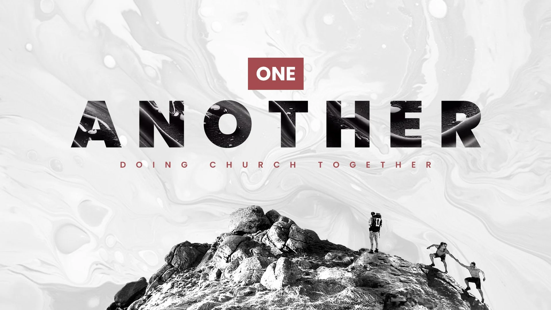 February 18, 2024 - One Another #2