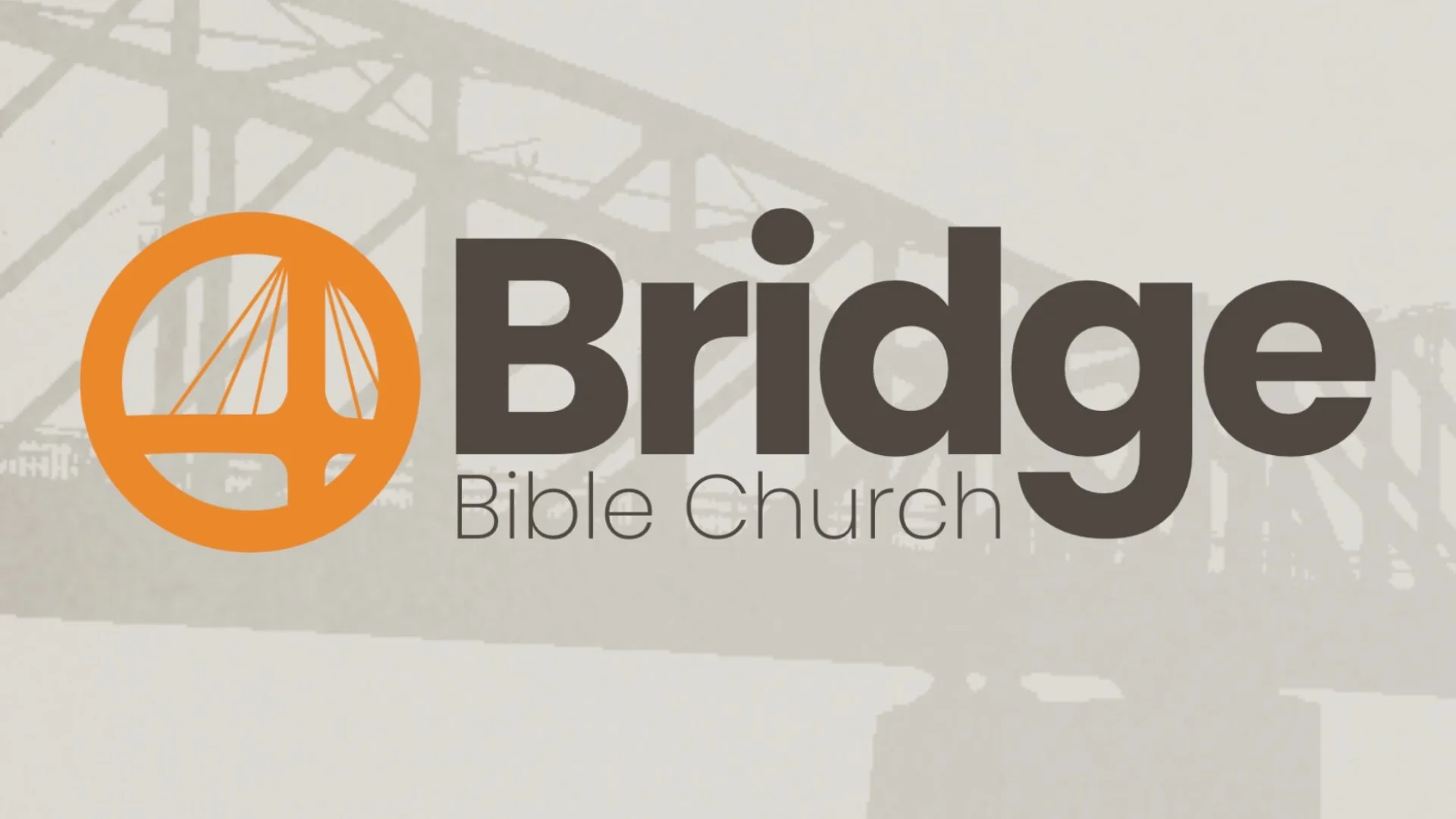 April 14, 2024 - Baptism &amp; Communion