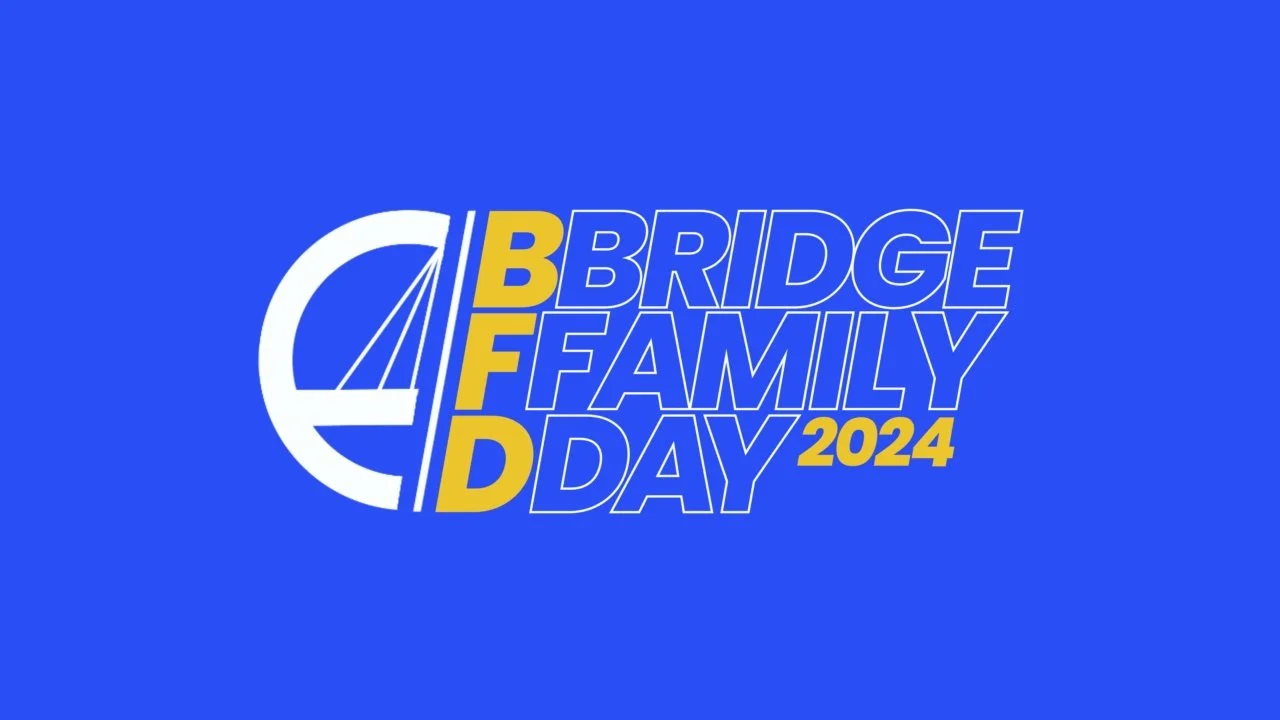 July 14, 2024 - Family Day 2024 (Ephesians 4:1--6)