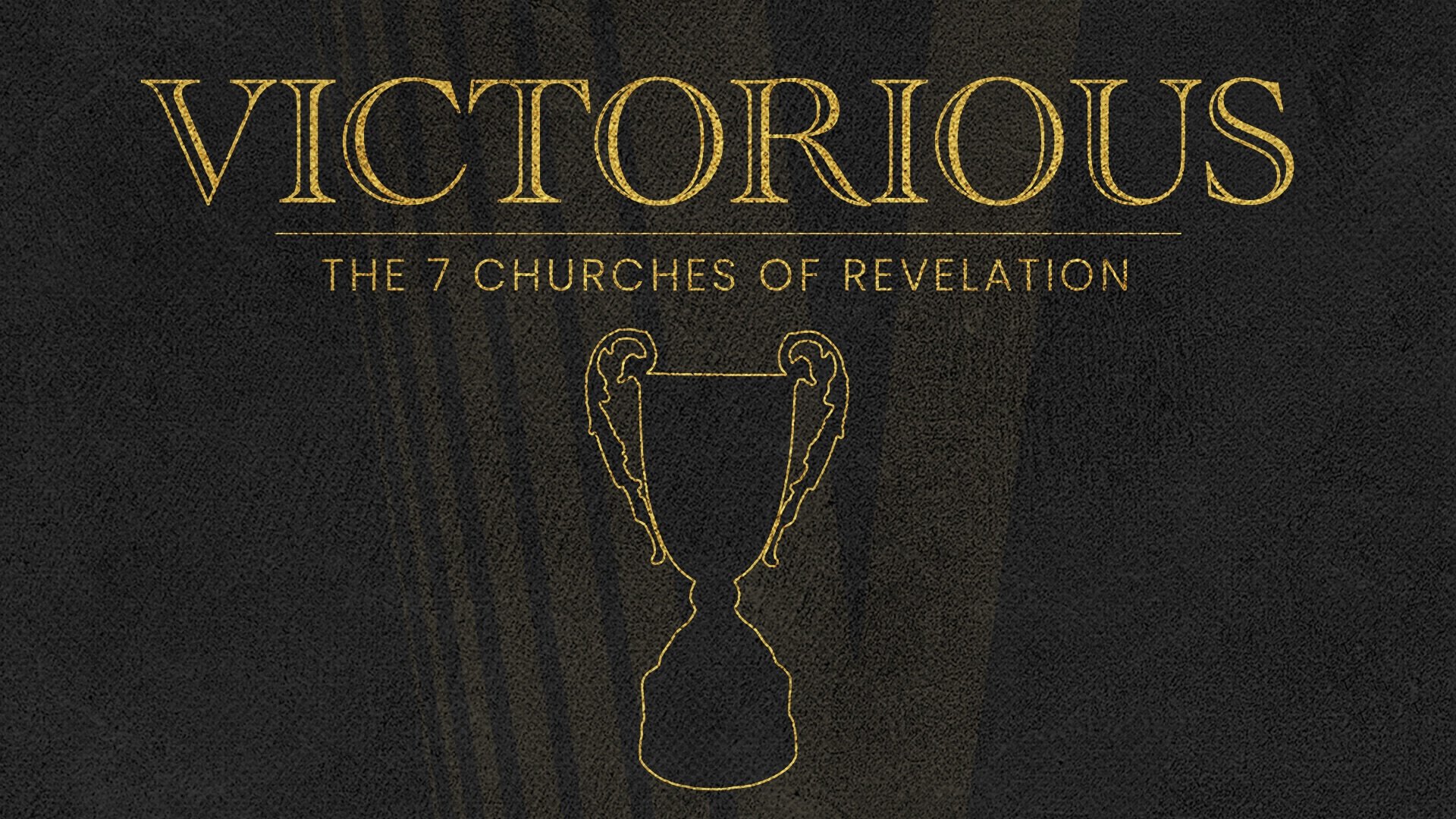 January 25, 2026 - Victorious Part 2