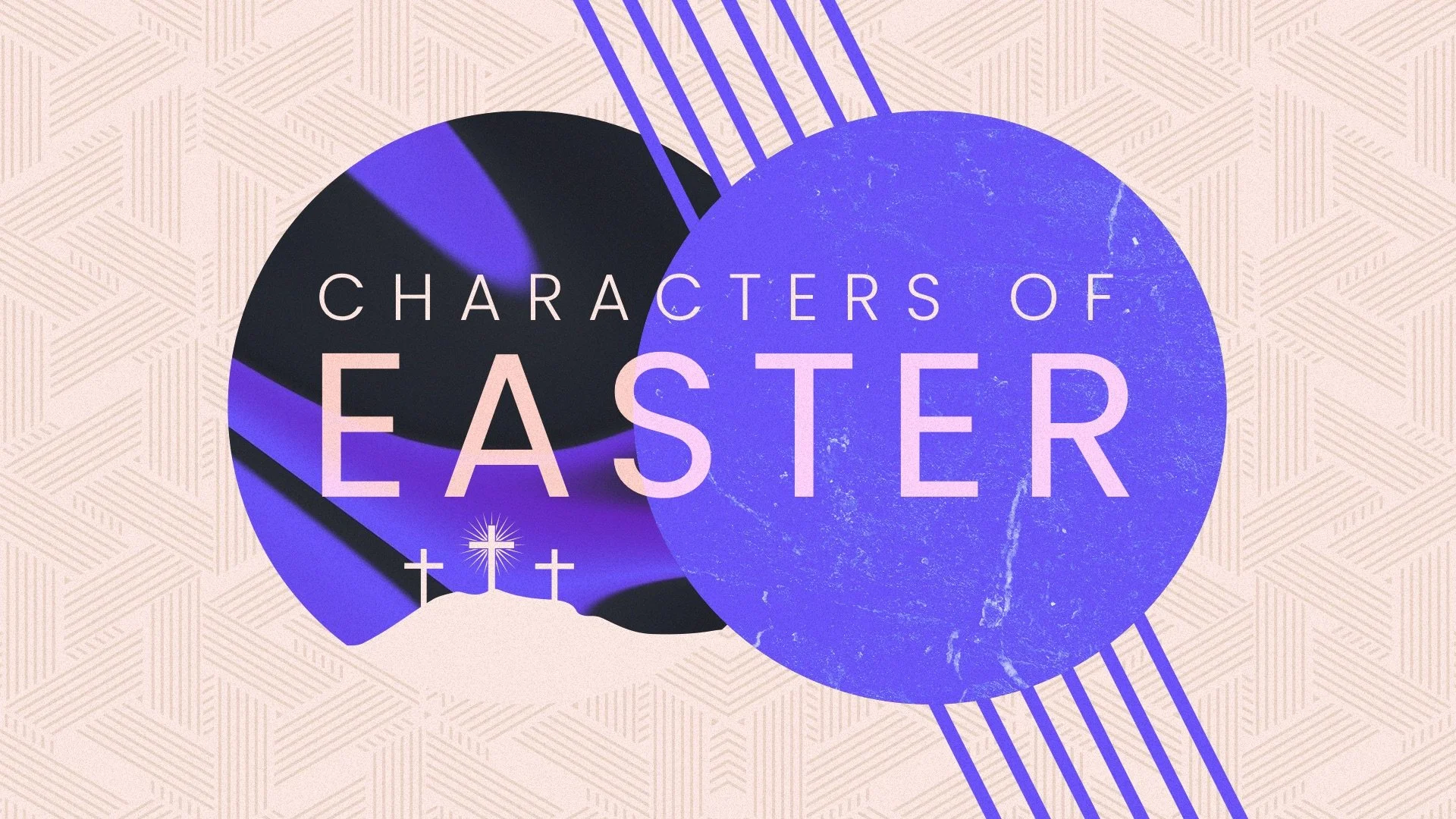 April 26, 2026 - Characters Of Easter, Part 4